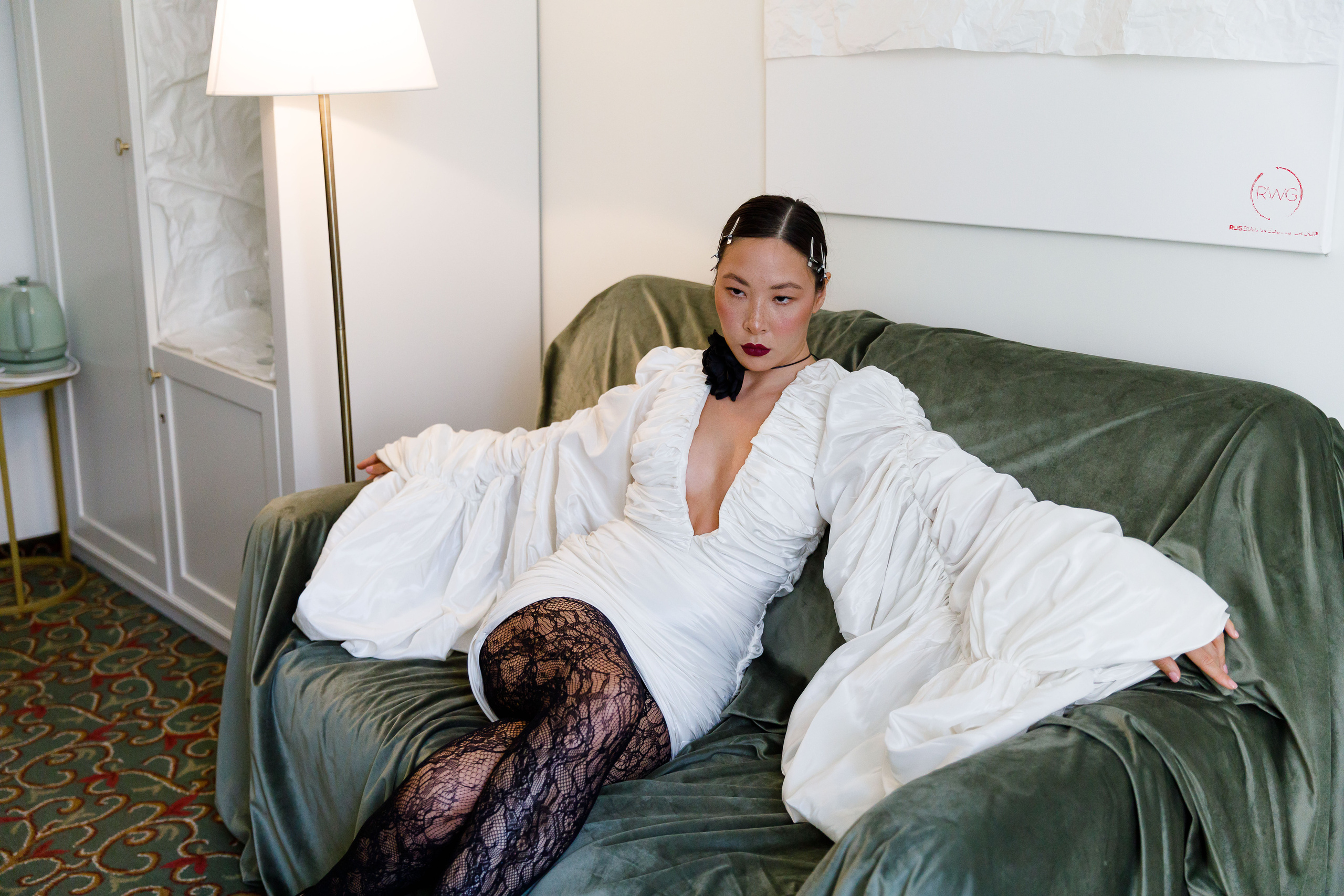 Съёмка Венера. Портретный и семейный фотограф Юлия Герман