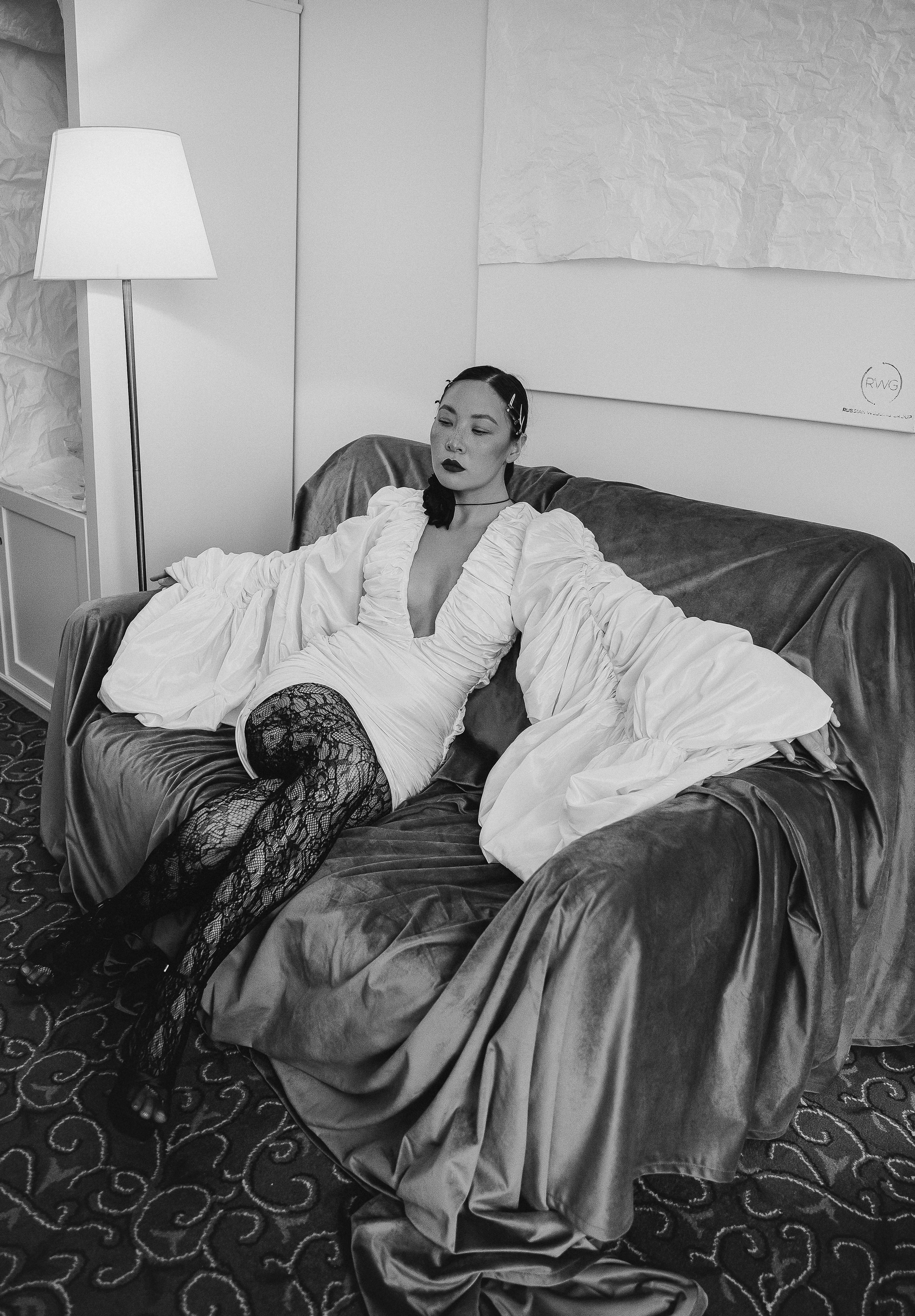 Съёмка Венера. Портретный и семейный фотограф Юлия Герман