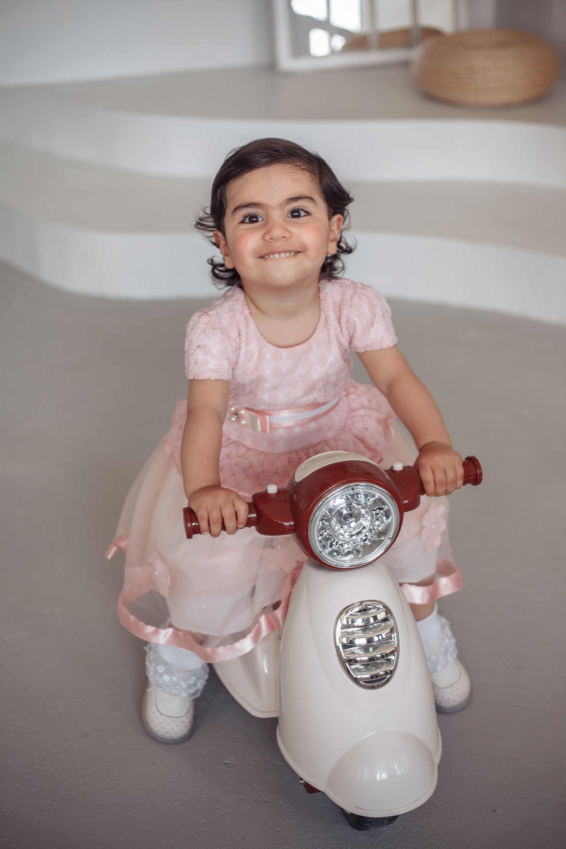 В студии. Фотограф Оксана Мамукаева г. Владикавказ