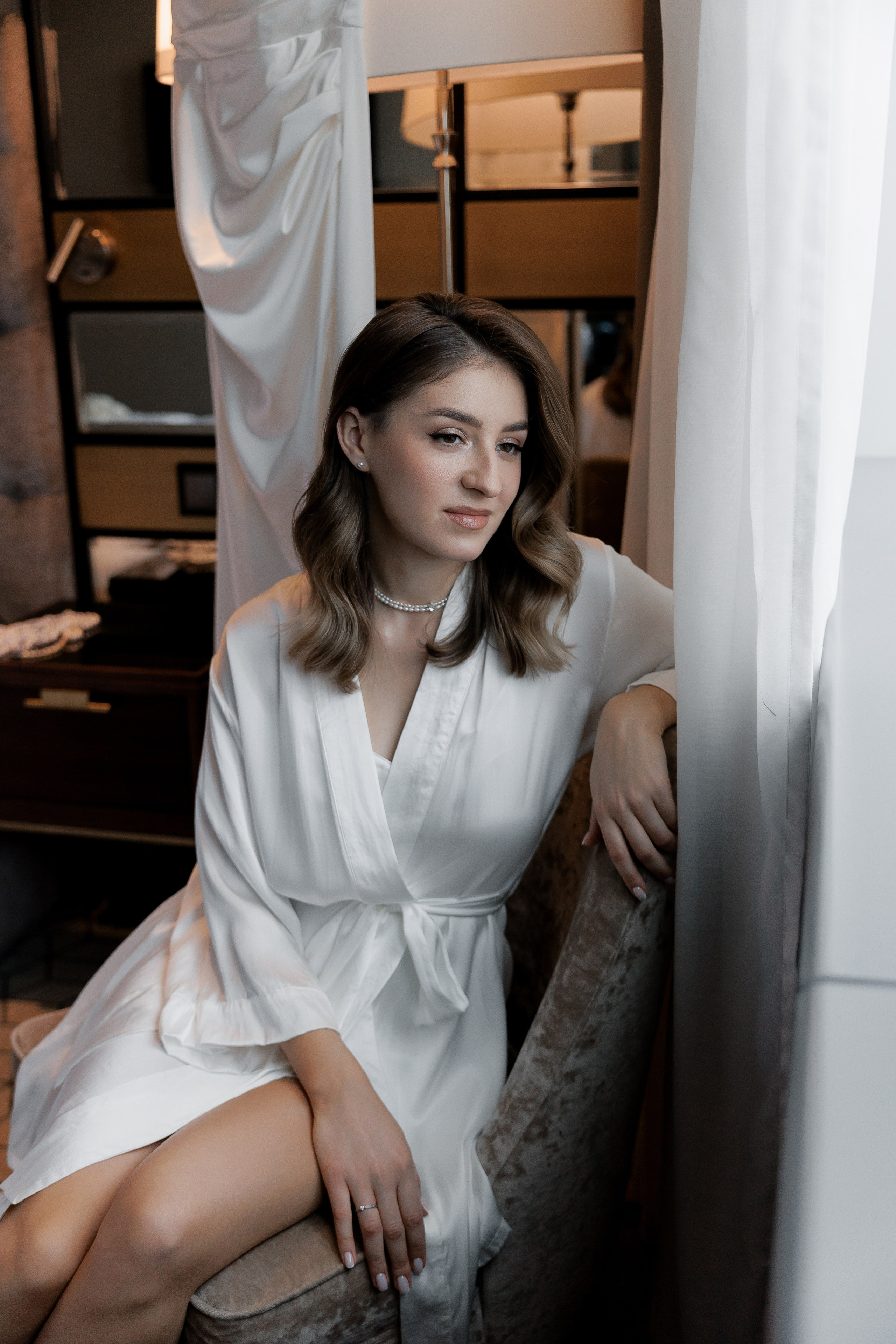 Анонс свадебных фотографий Румиля и Анастасии. Свадебный фотограф Домодедово Москва Катерина Алехина