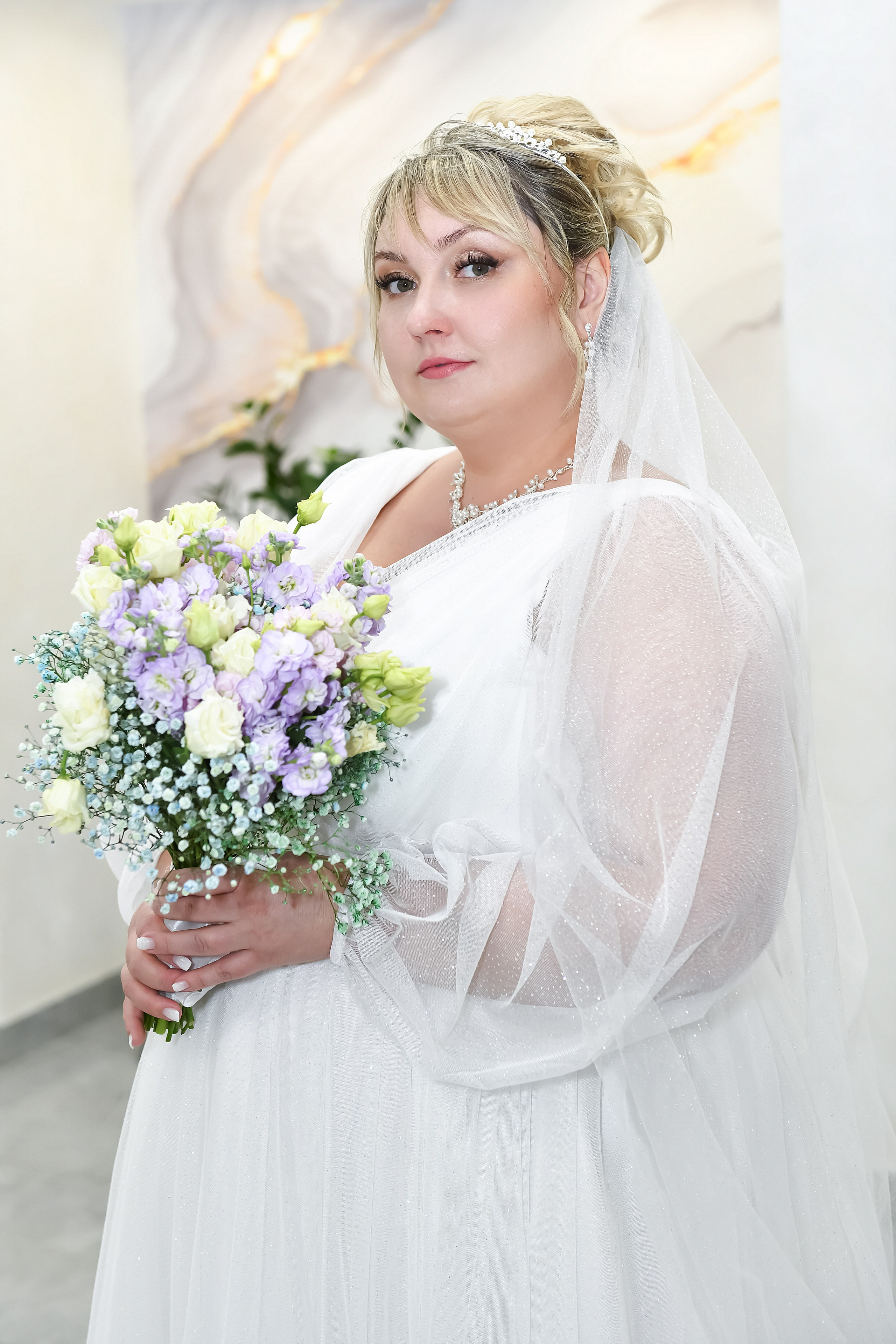 Анастасия и Максим. Регистрация и прогулка в усадьбе Архангельское. Свадебный и портретный фотограф в Москве Галина Борисова