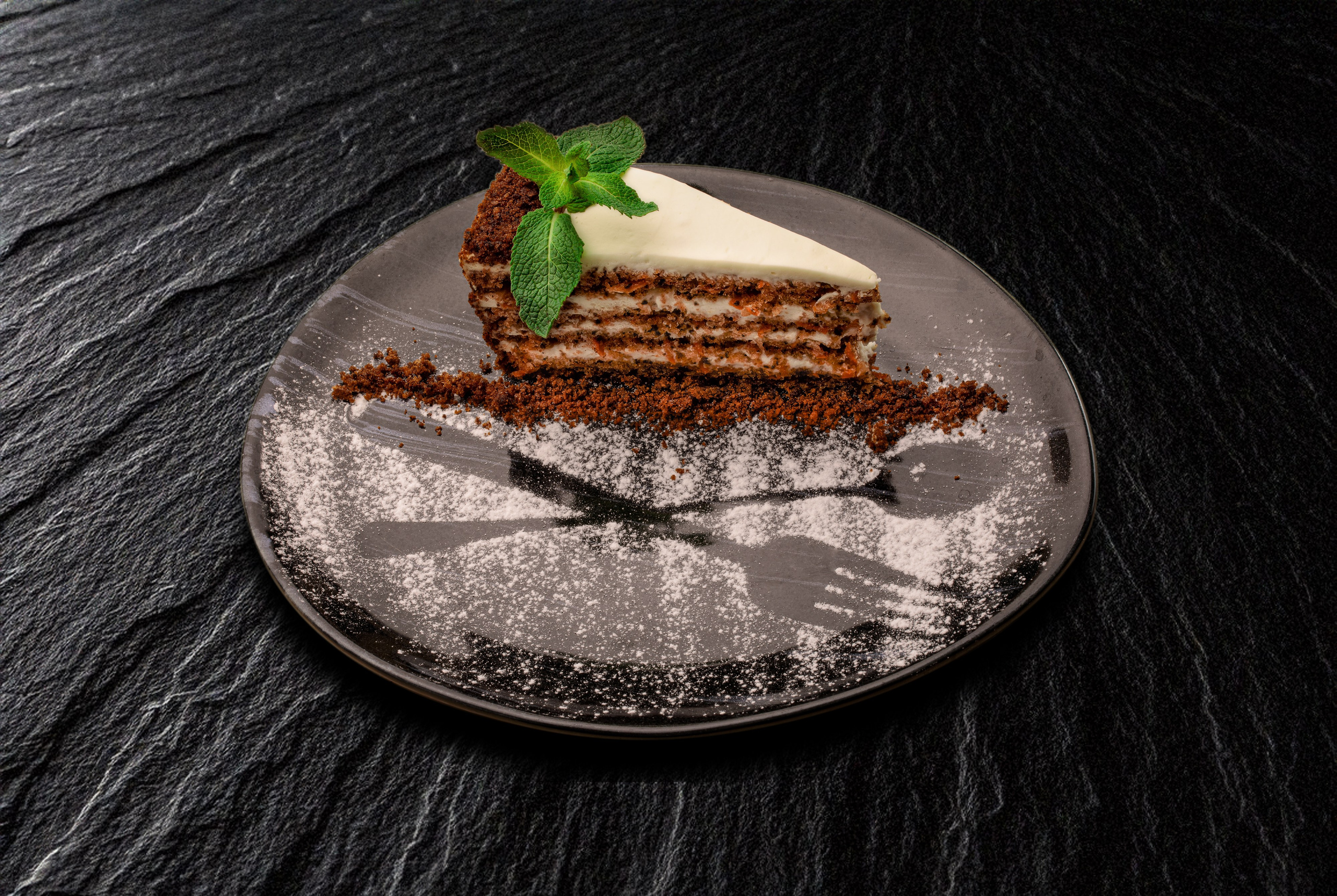 РЕСТОРАННОЕ МЕНЮ. Фотограф портретист в Троицке и Москве Иван Парусиди