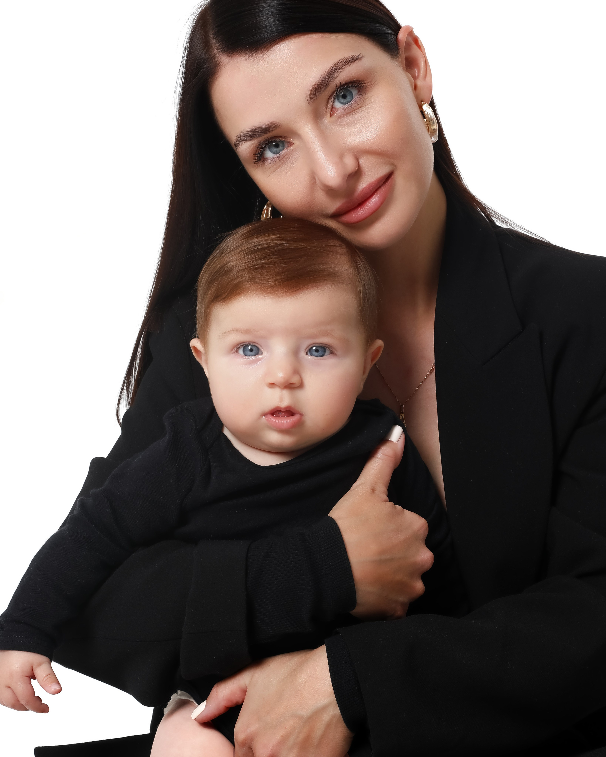 Маша и Артем. Главная