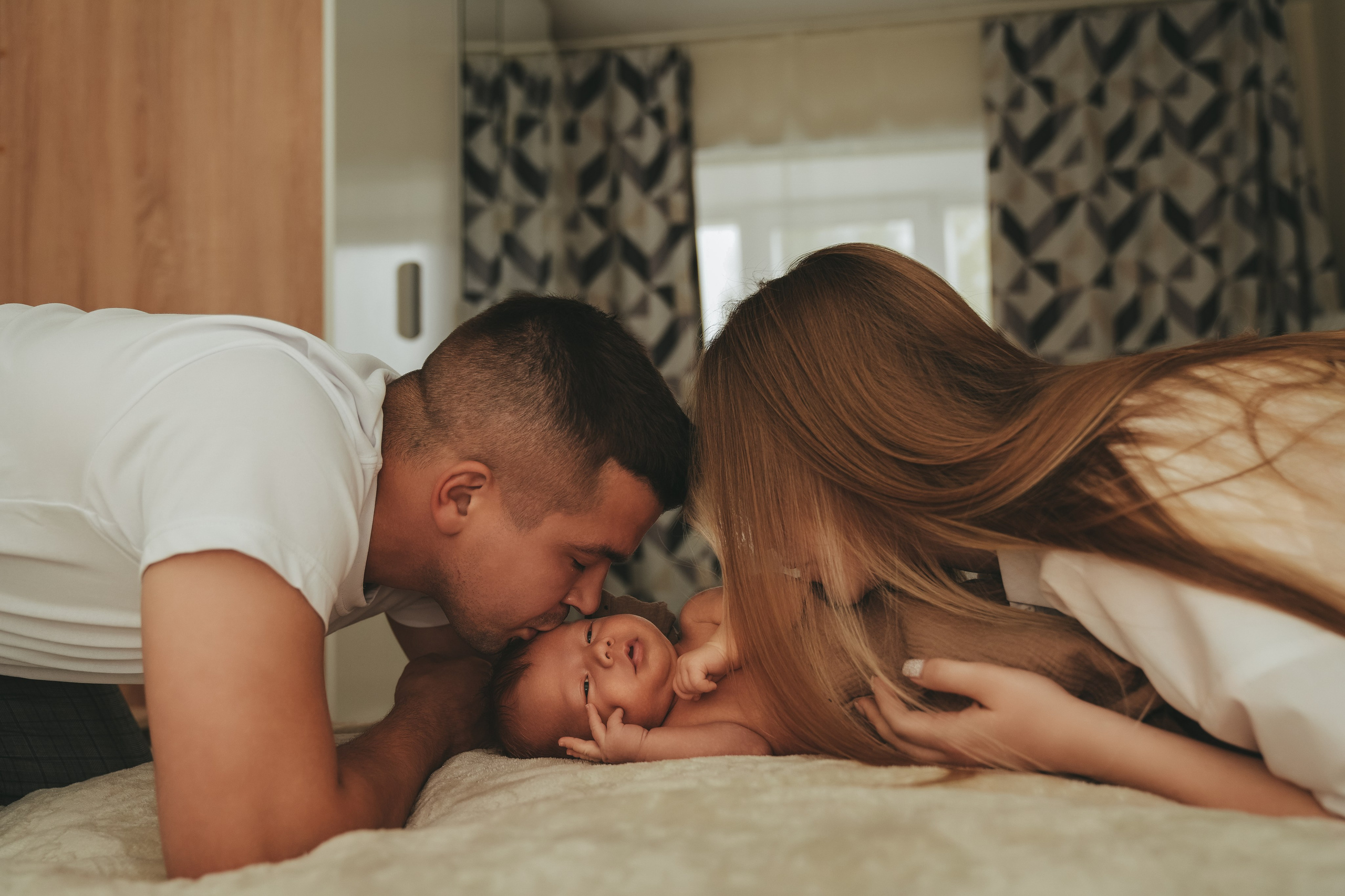 Иван, Мария, Илюша и Майло. Семейный и детский фотограф Плесецк, Мирный Марина Забабурина