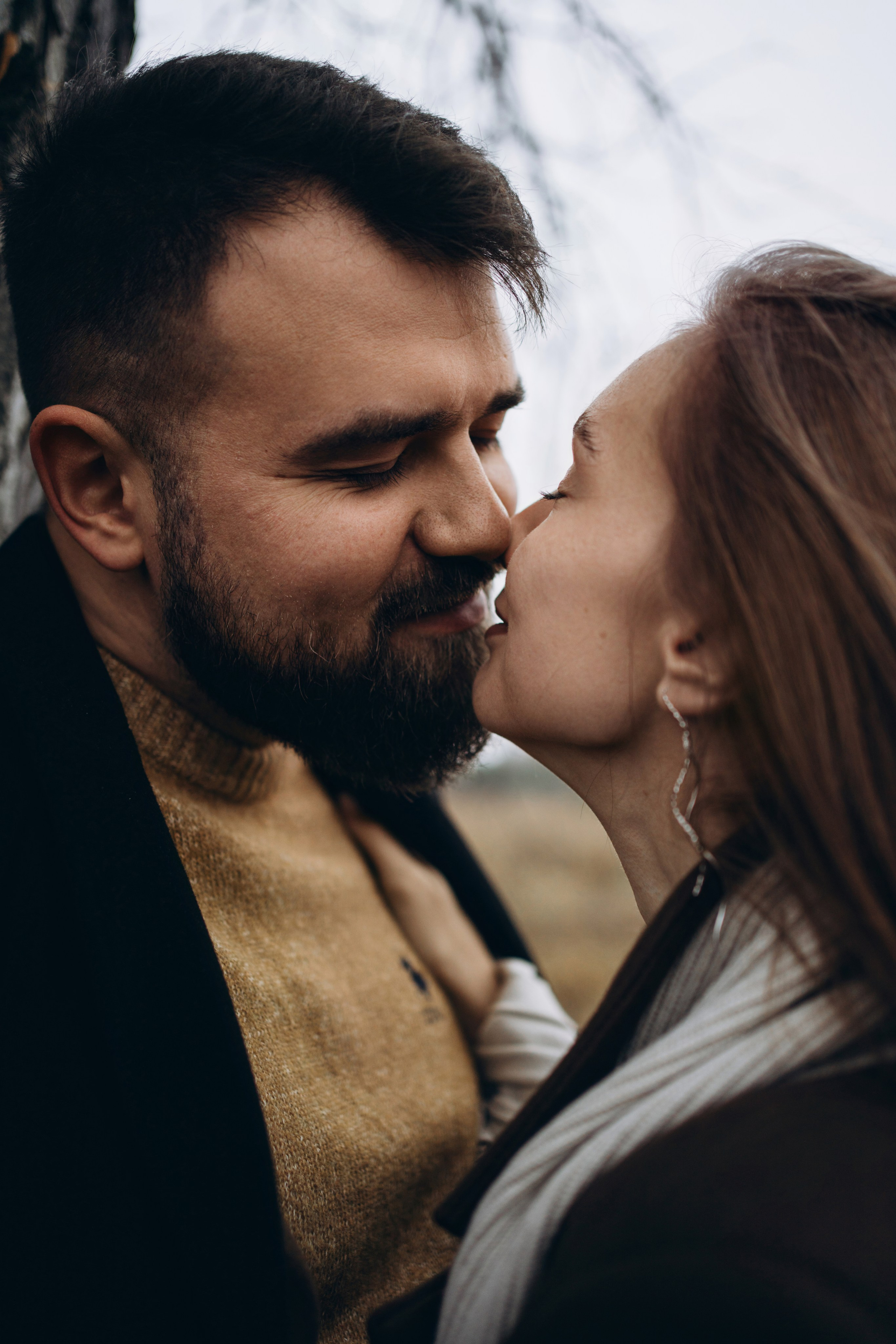 Максим и Марина. Семейный и детский фотограф Плесецк, Мирный Марина Забабурина