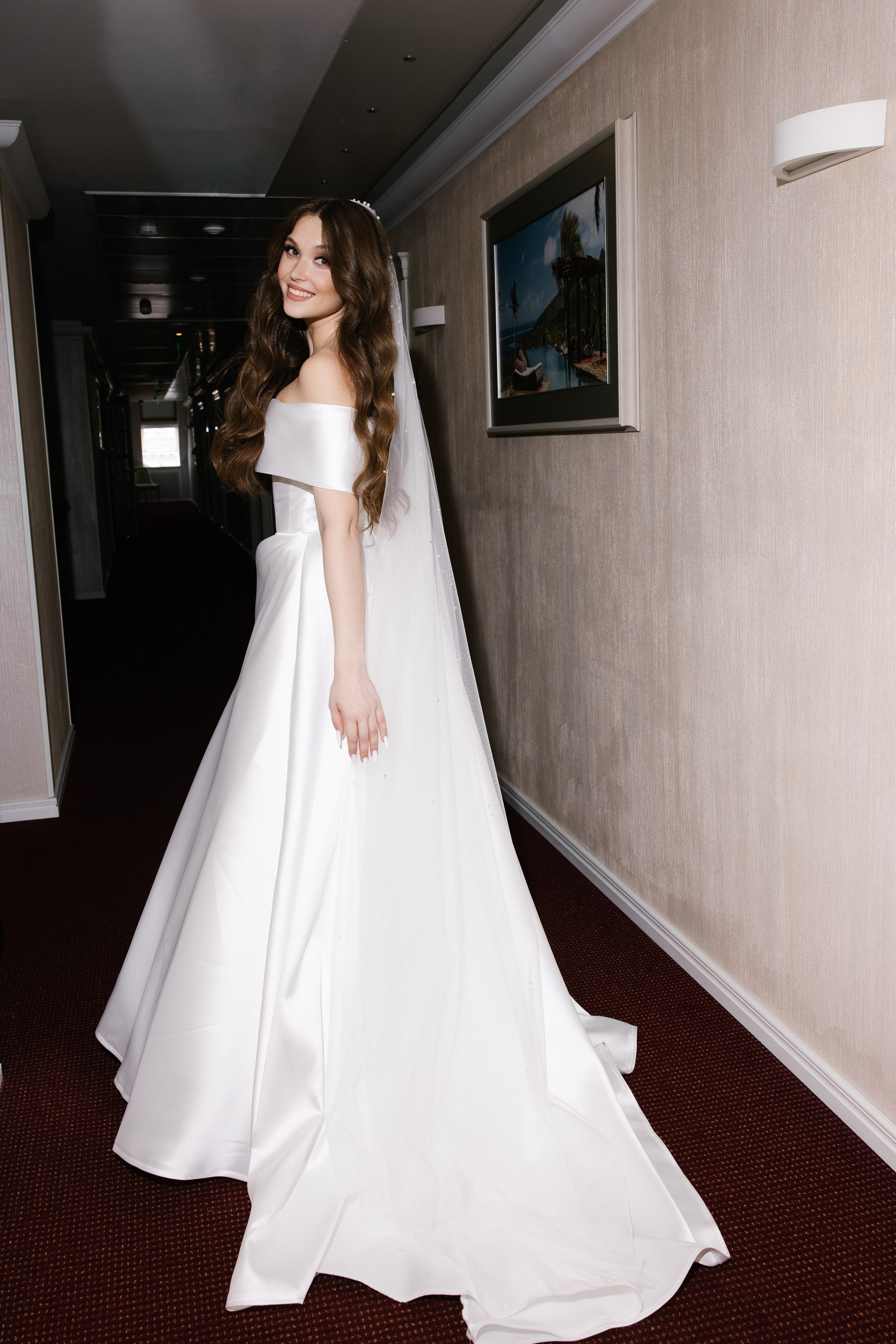 Николай и Ангелина. Свадебный фотограф Тверь, Москва и Санкт-Петербург