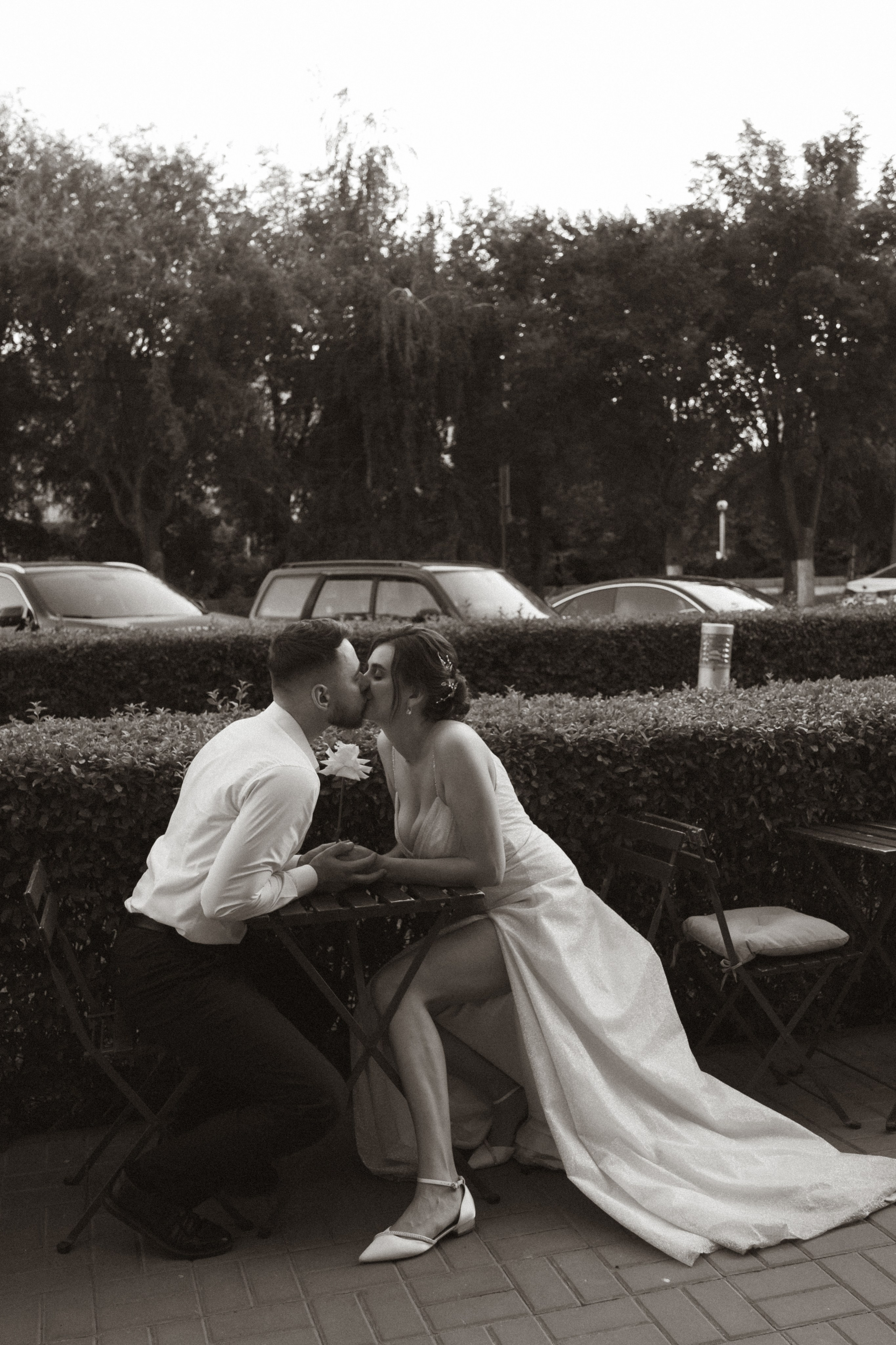 Саша + Леша. Анна Гусарова свадебный фотограф в Волгограде