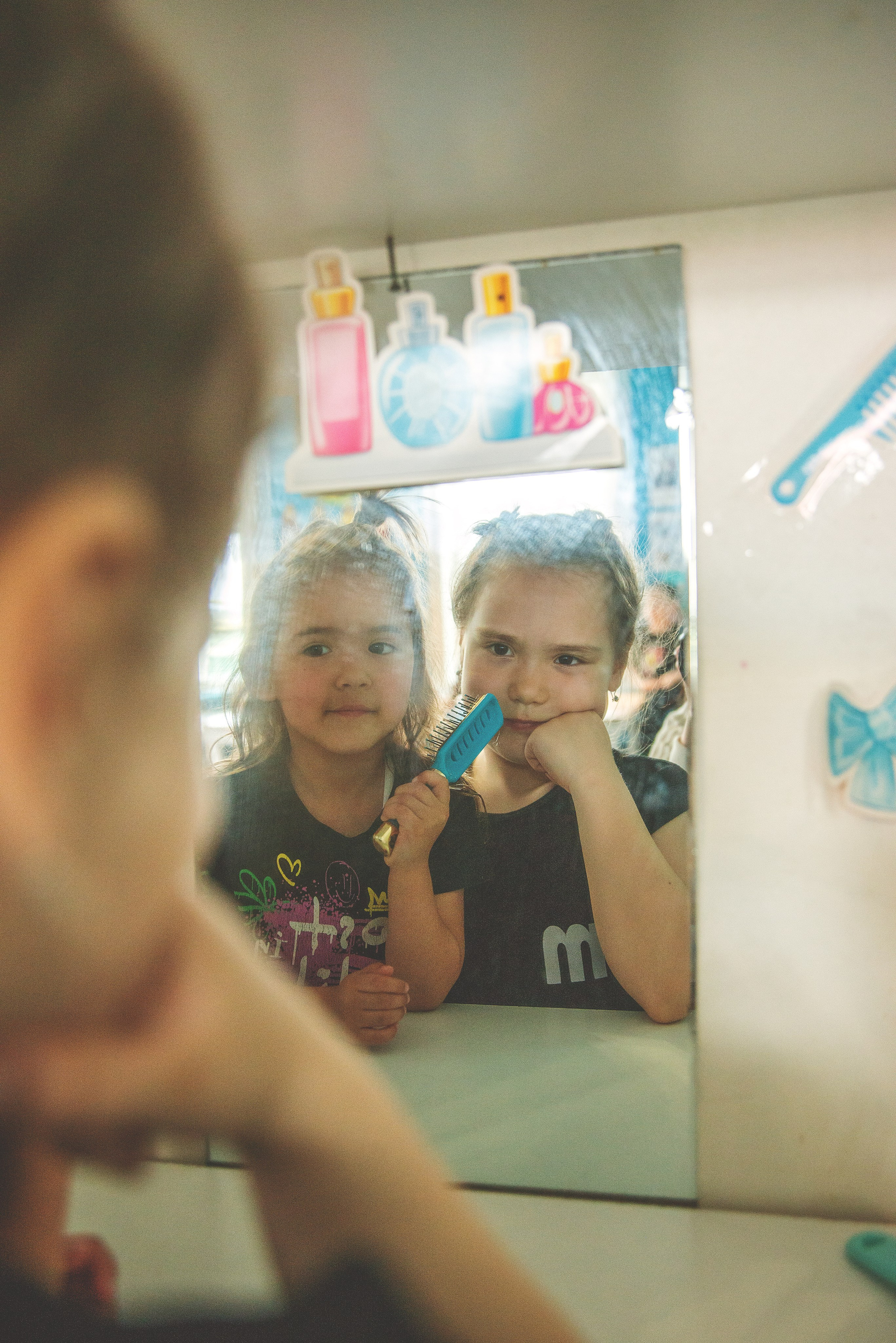 Детский сад. Главная