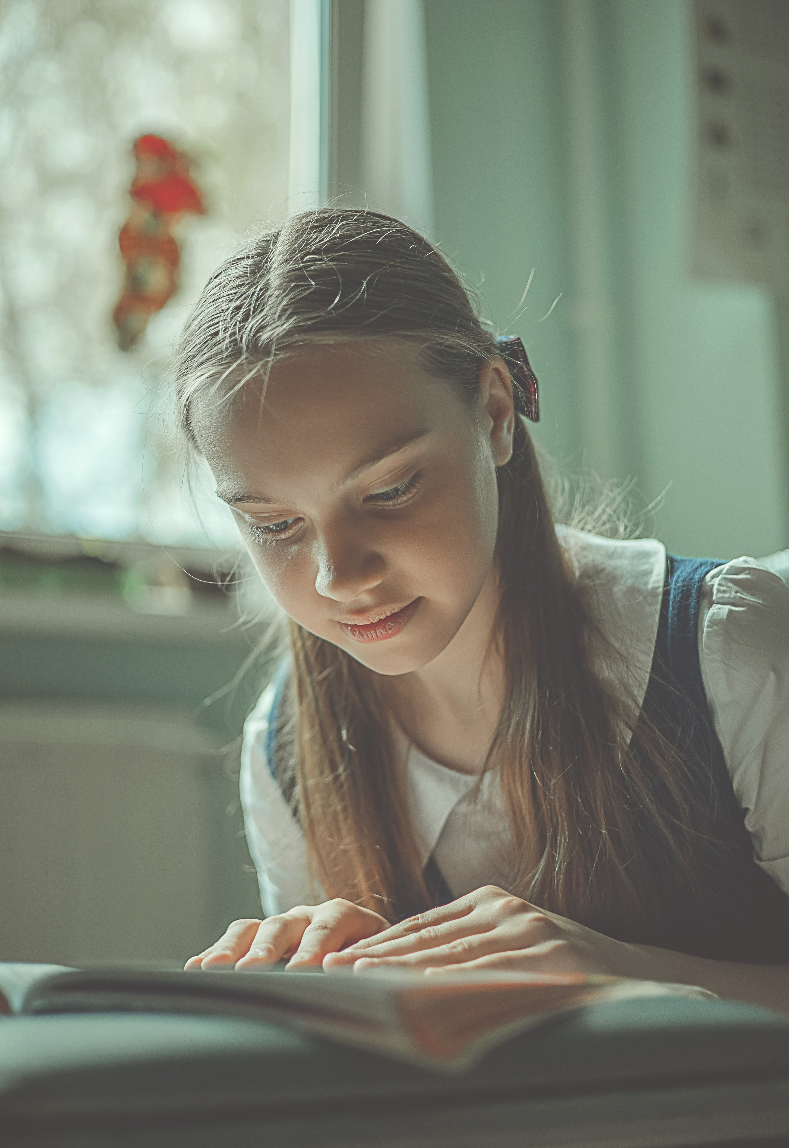 О тебе. Главная