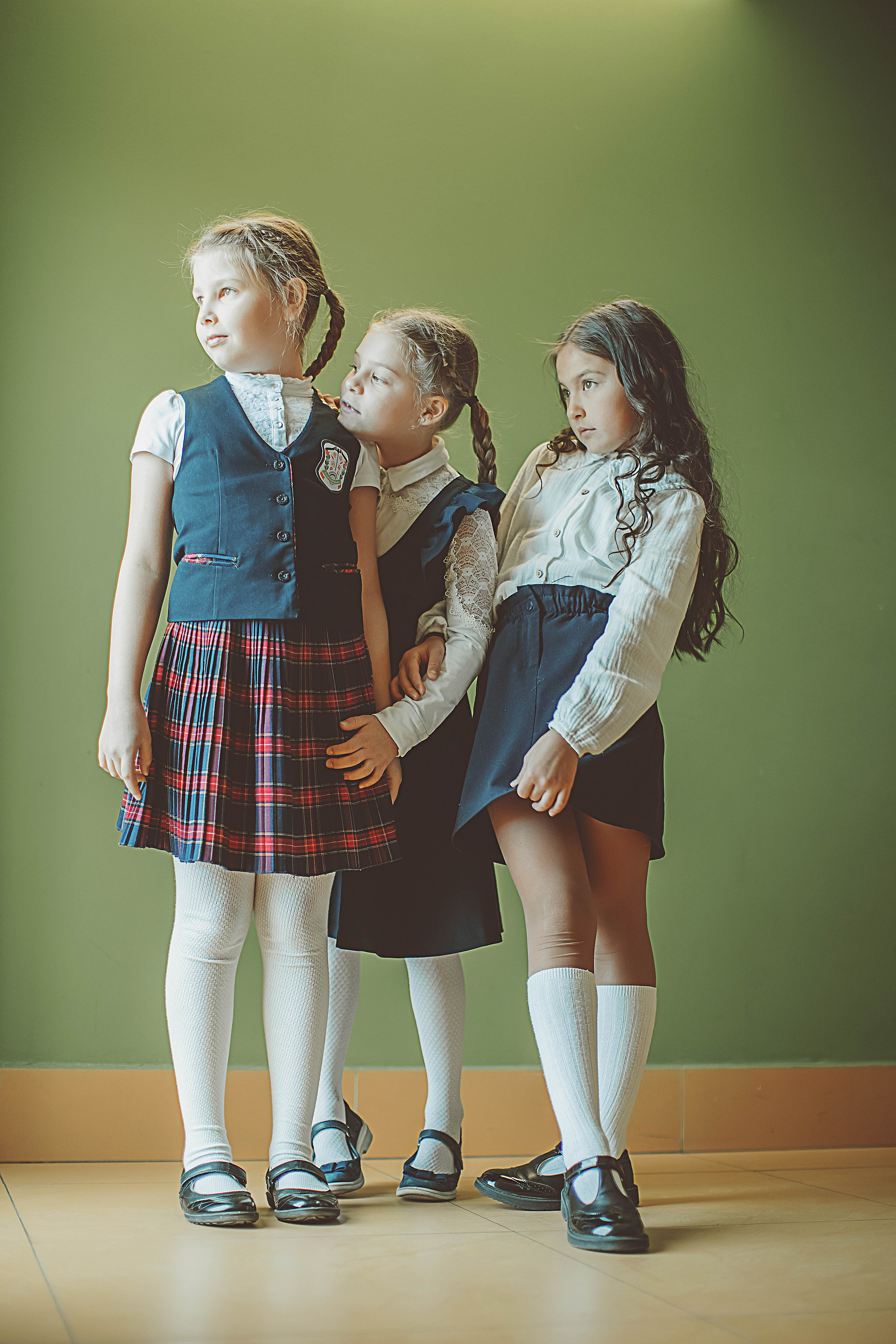 1 класс. Главная