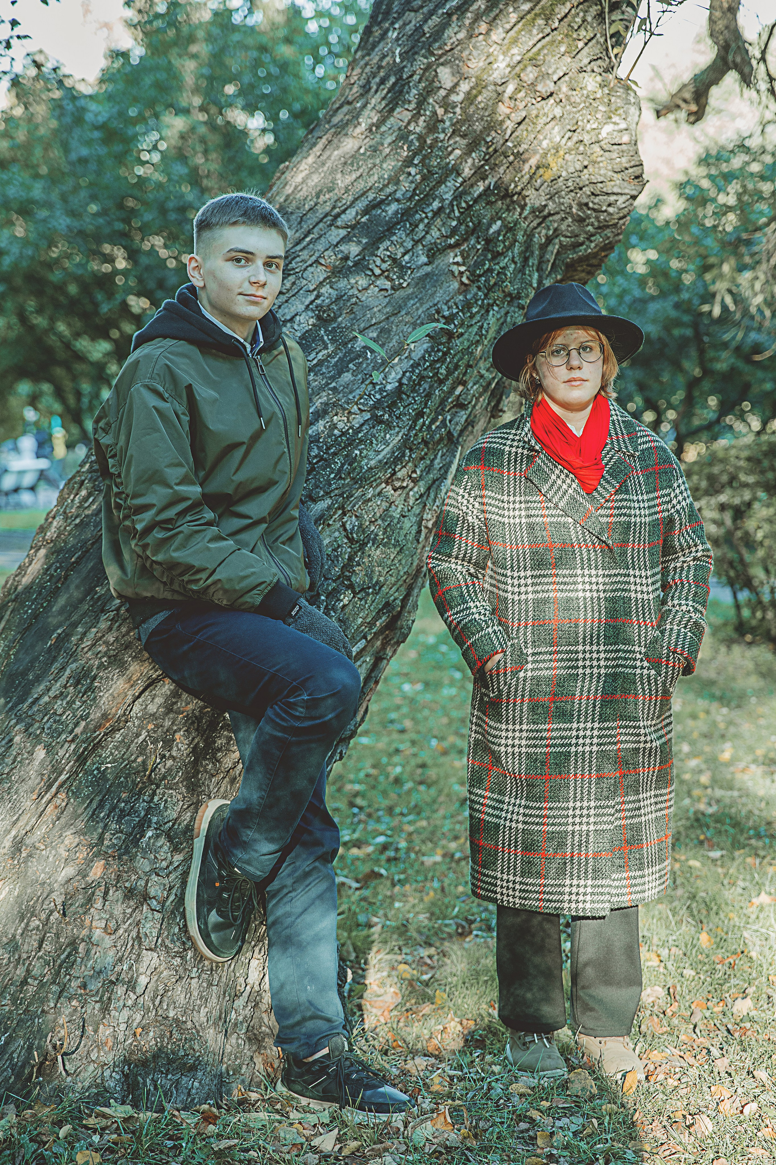 11 класс. Главная