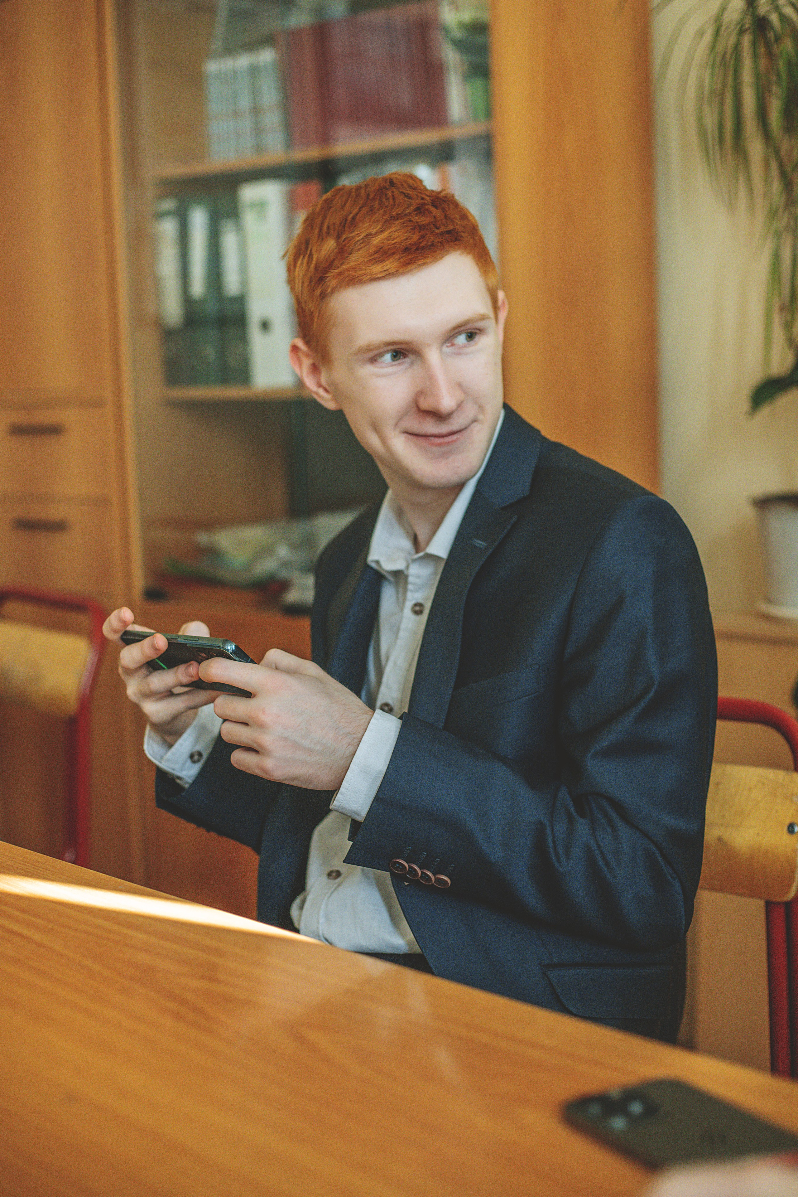 9 класс. Главная