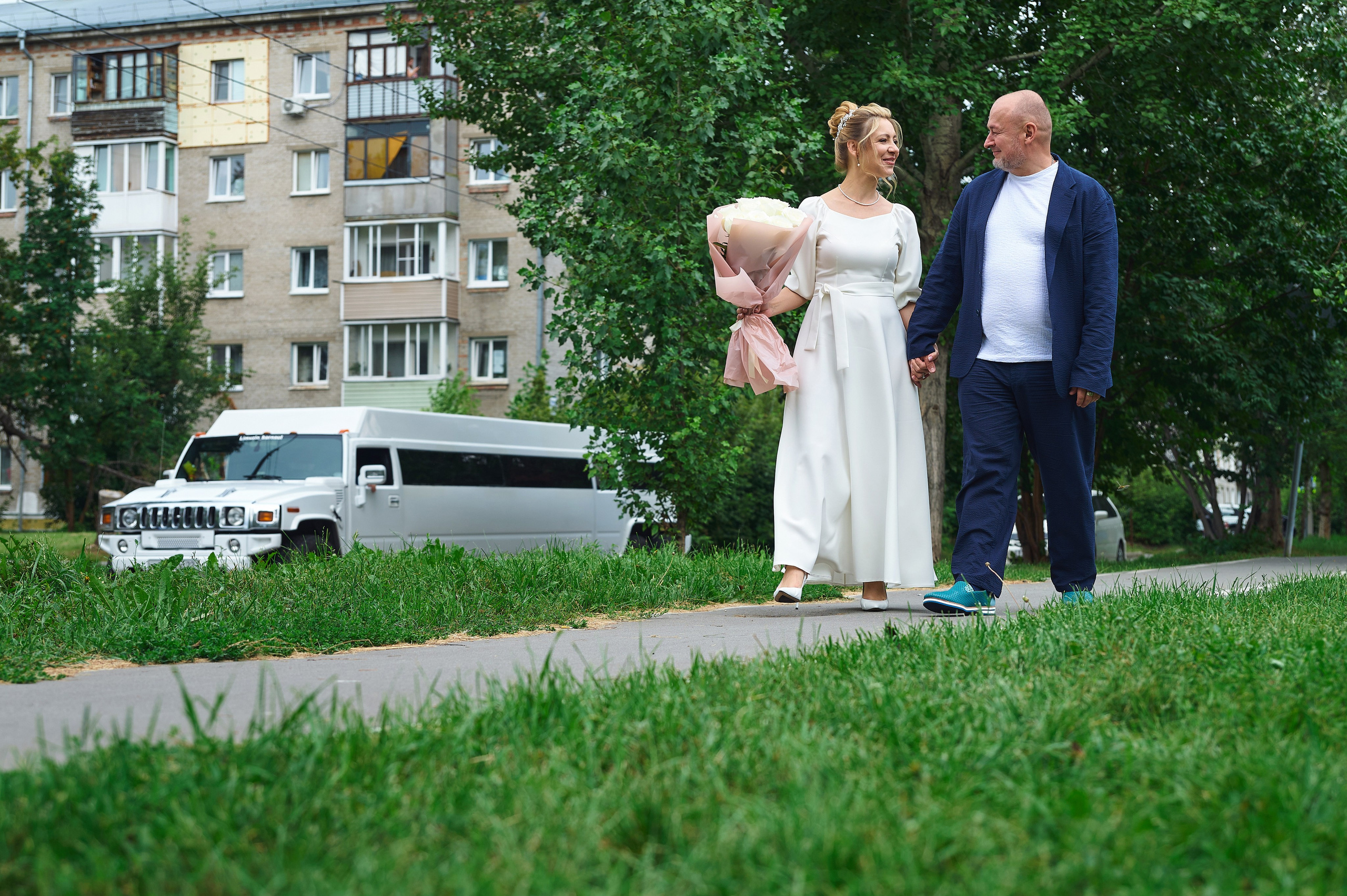 Михаил и Наталья. Фотограф Опыт Качество Скорость Горный Алтай Барнаул