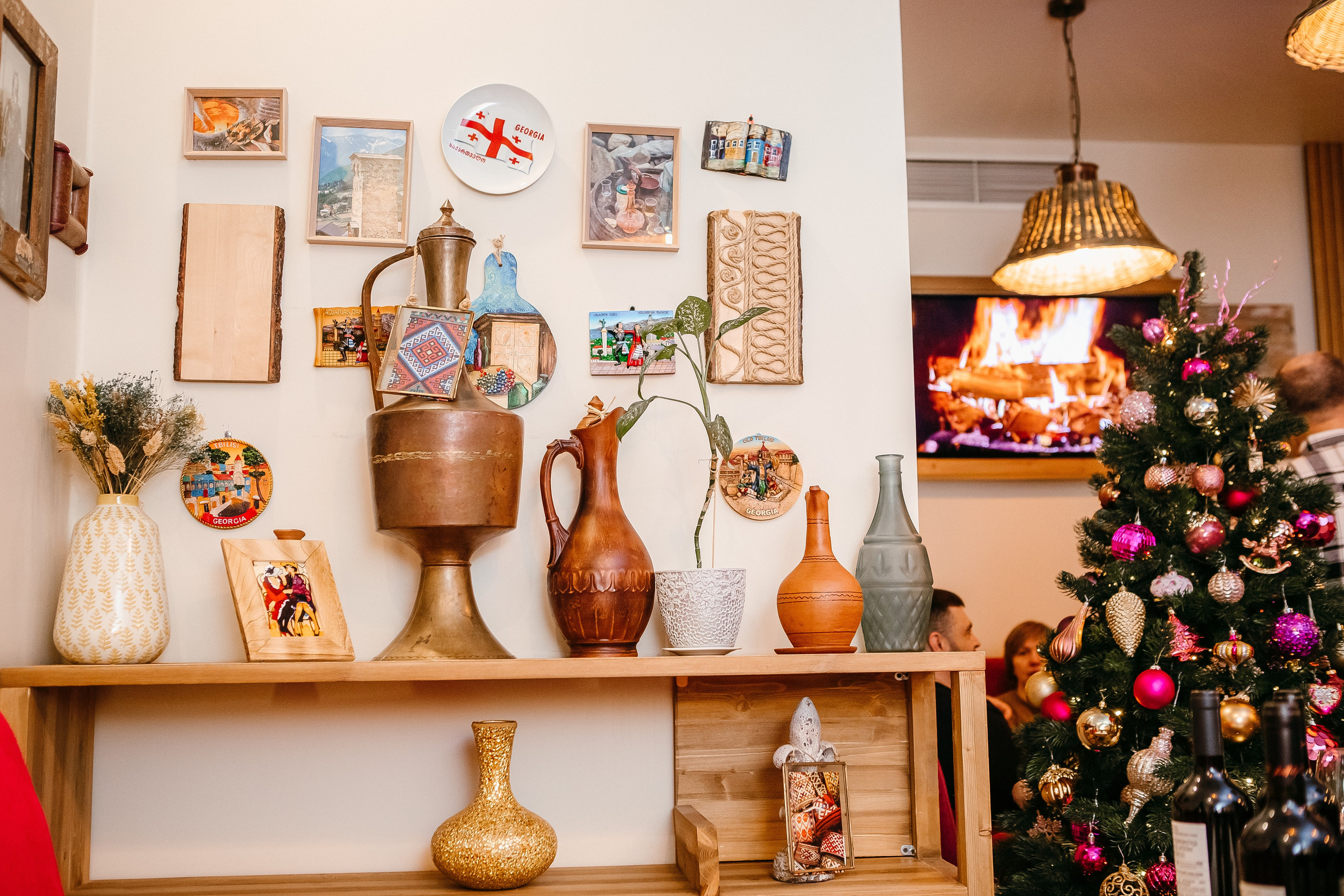 Корпоратив новогодний. Elena Sova — семейный и женский фотограф в Санкт-Петербурге