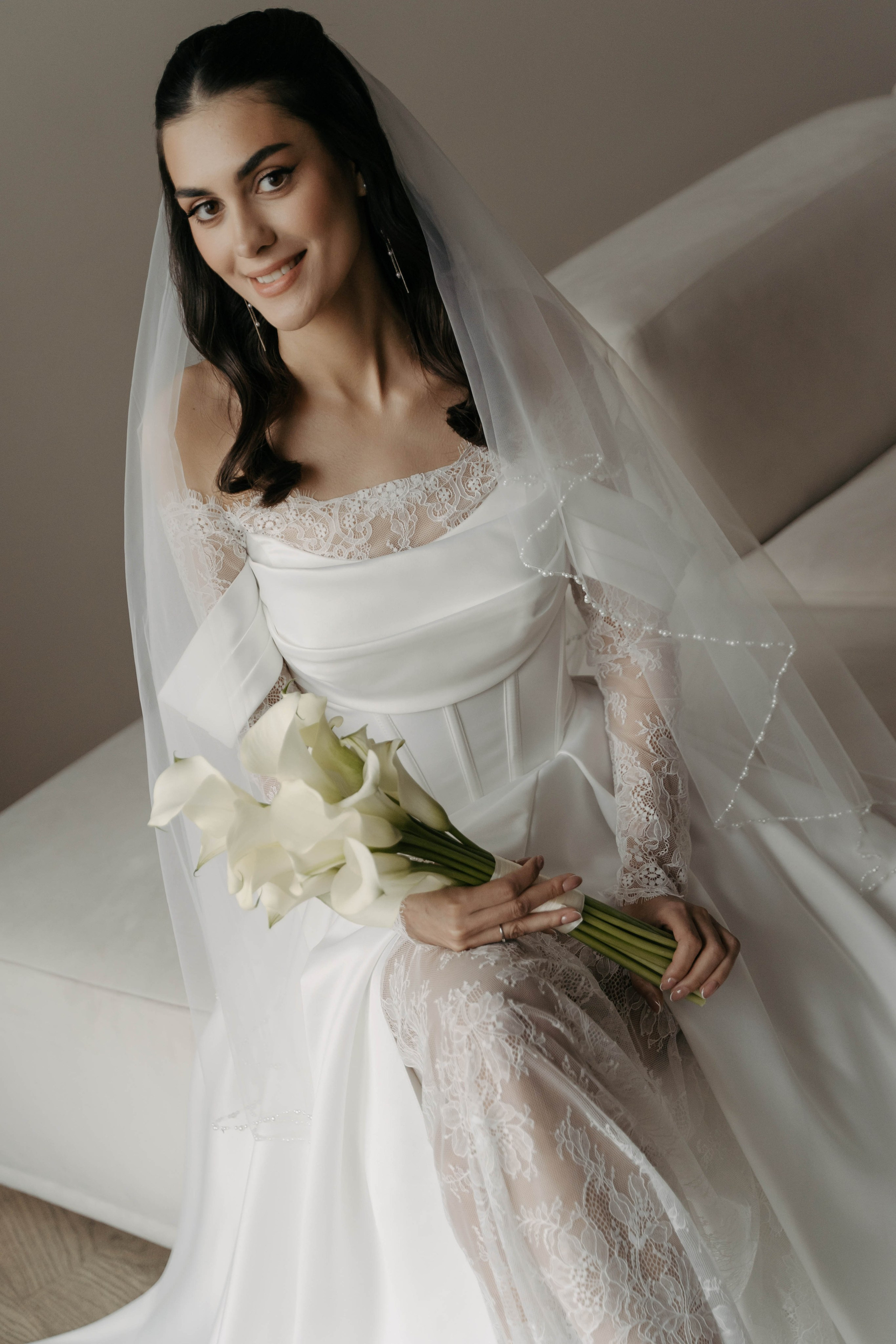 Евгения и Дмитрий. Свадебный и портретный фотограф Москва Ирина Гавриленко