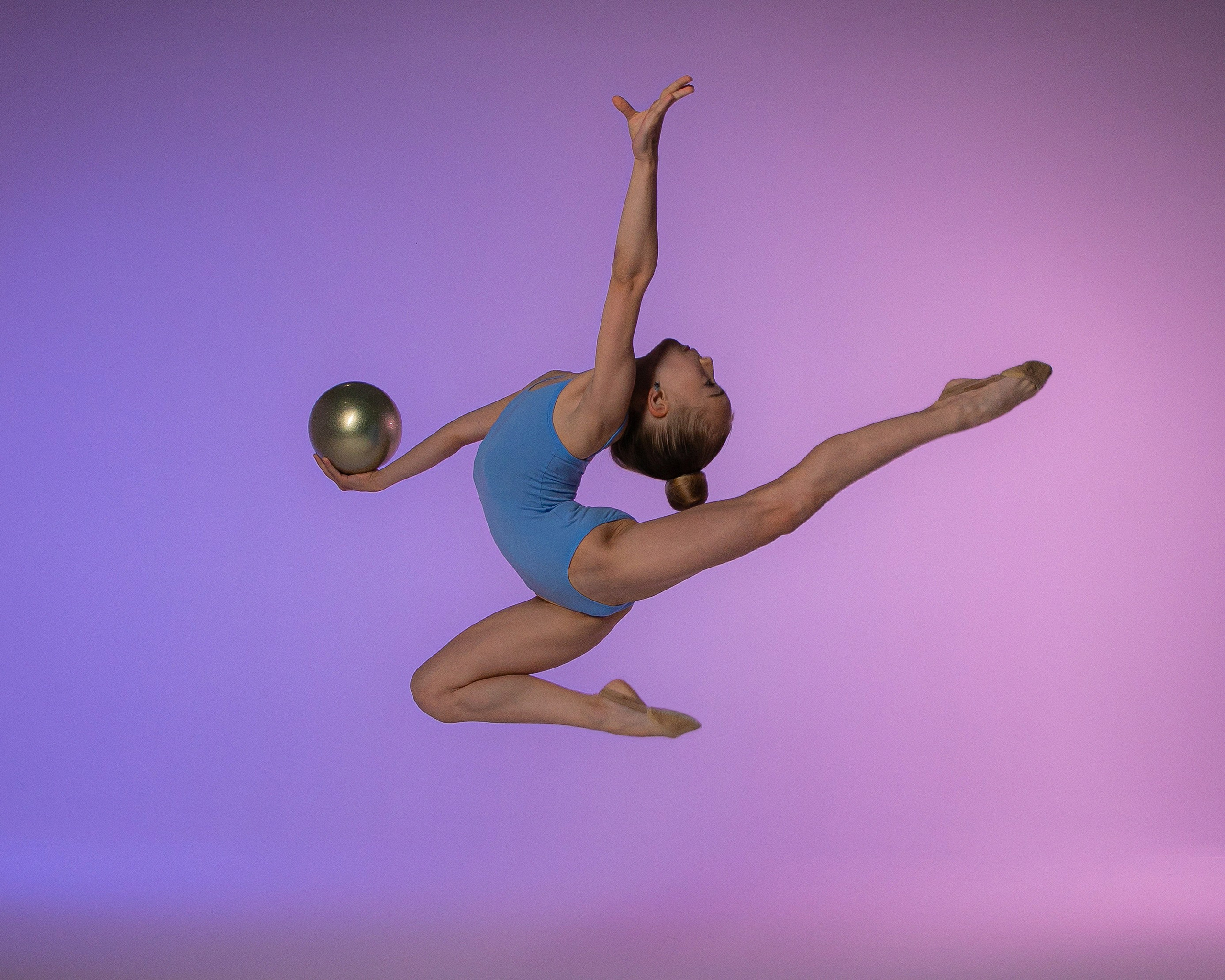 На ярком фоне. Семейный фотограф в Москве