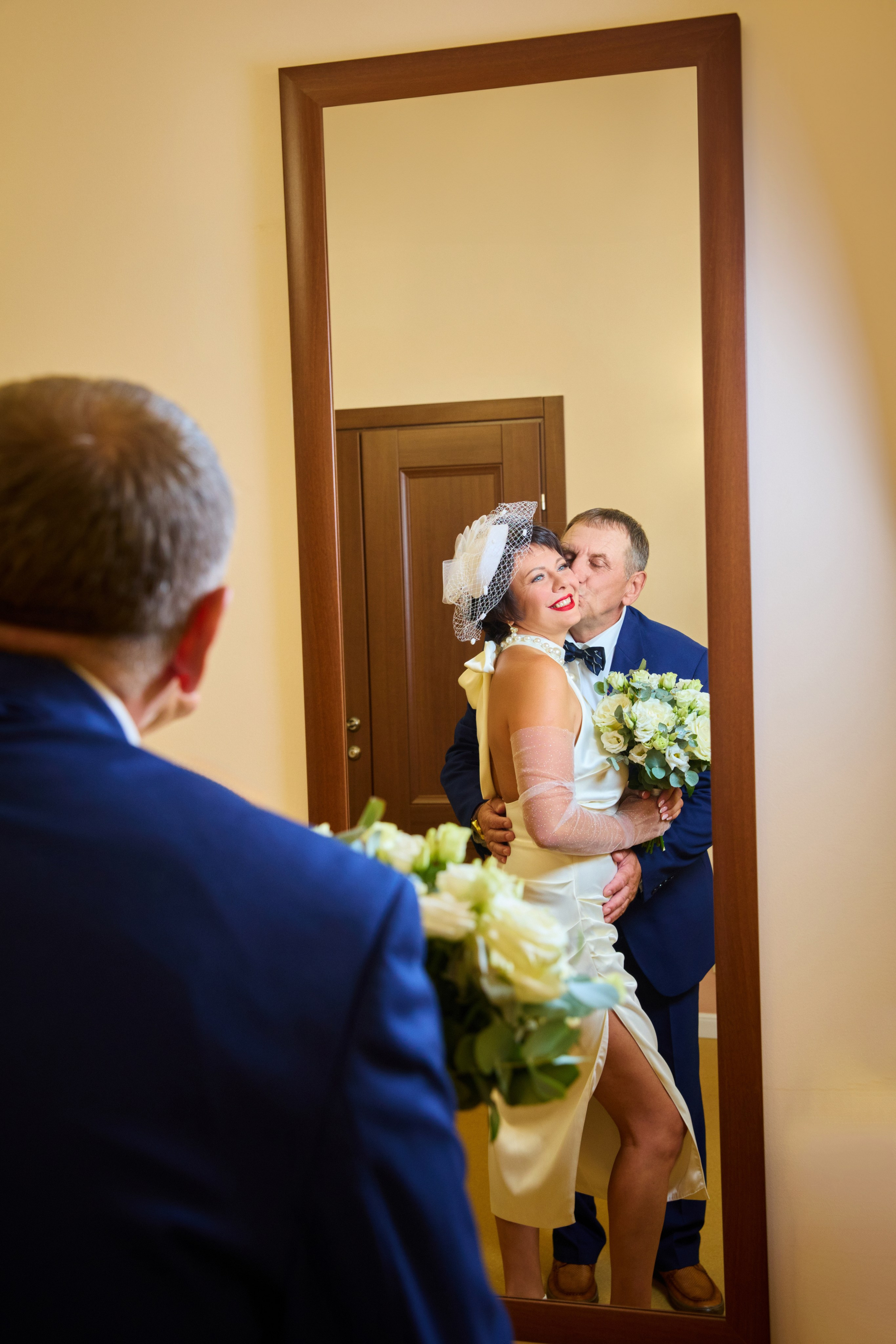 И вновь Октябрьский ЗАГС