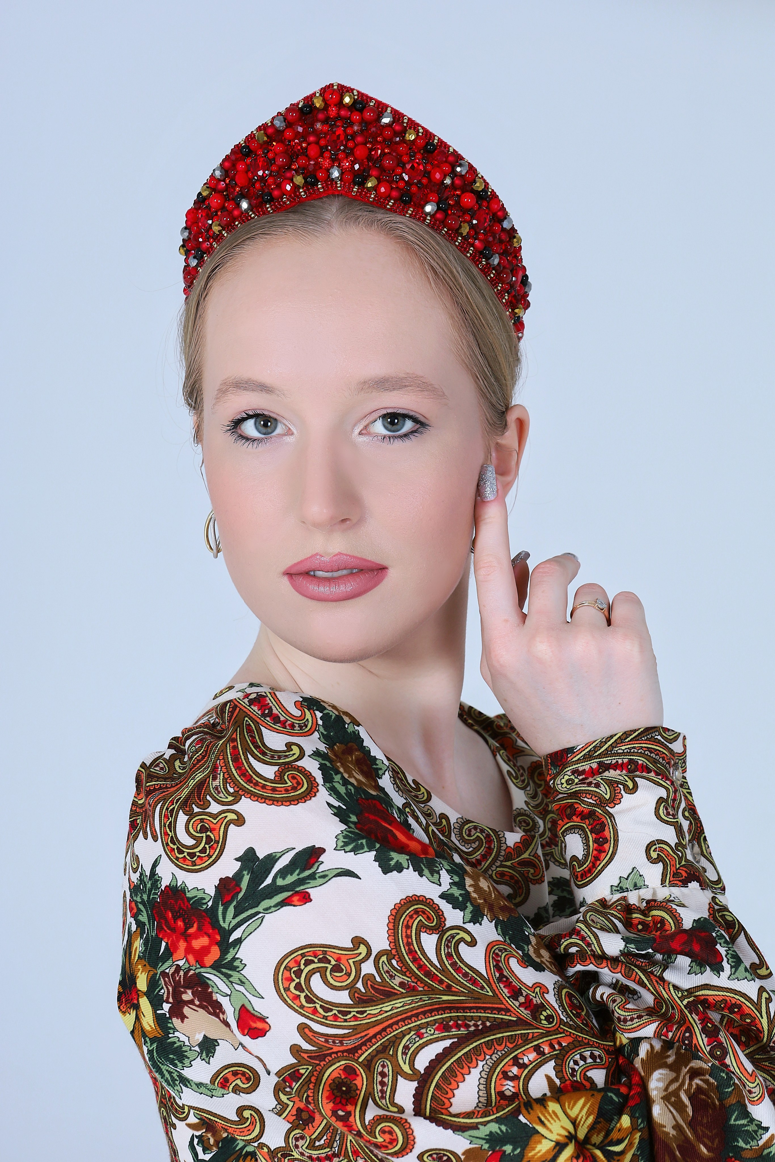 Каталожная фотосъёмка. Фотограф Мария Дрогунова