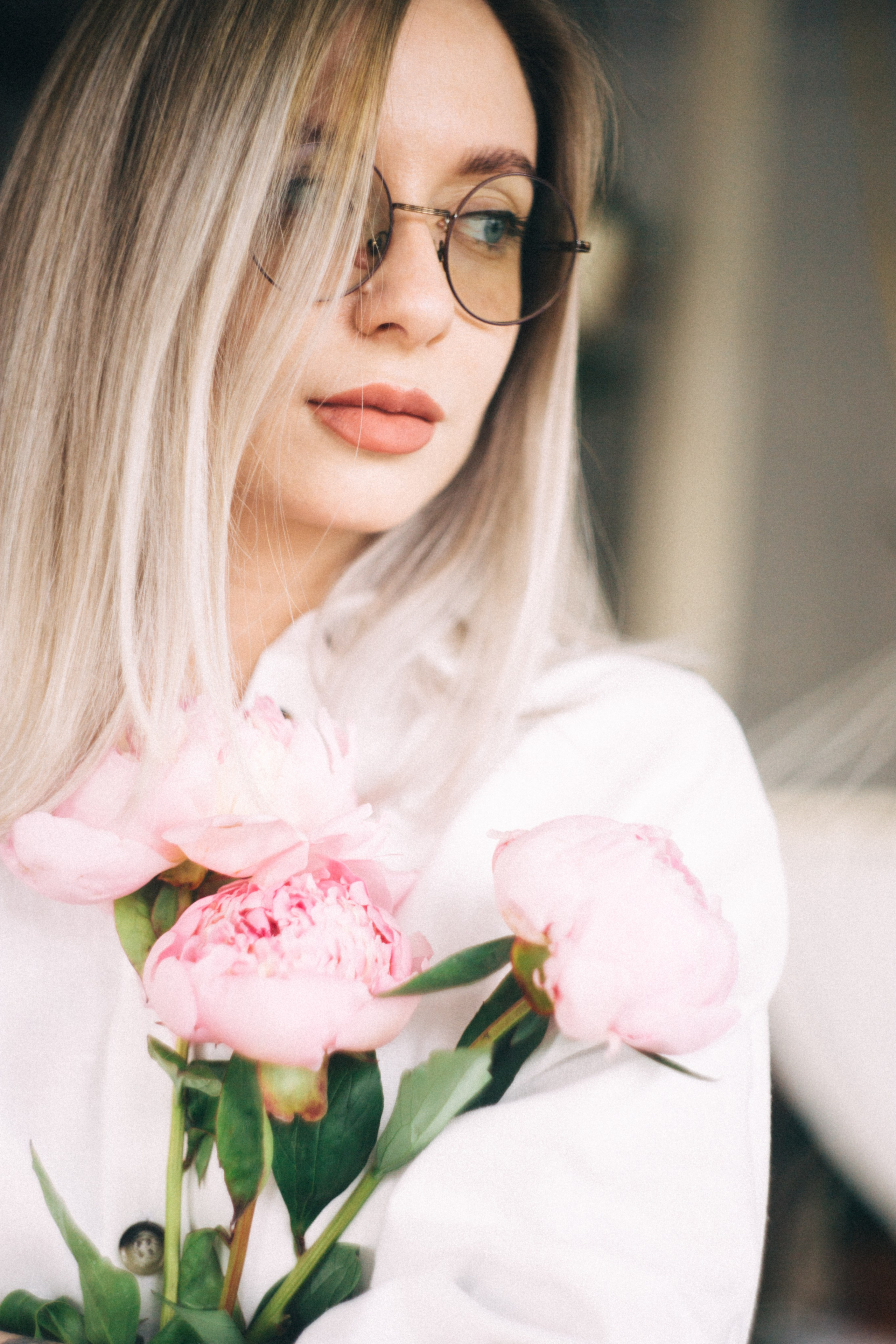 Лена. «Teen space». Фотограф в Нижнем Новгороде