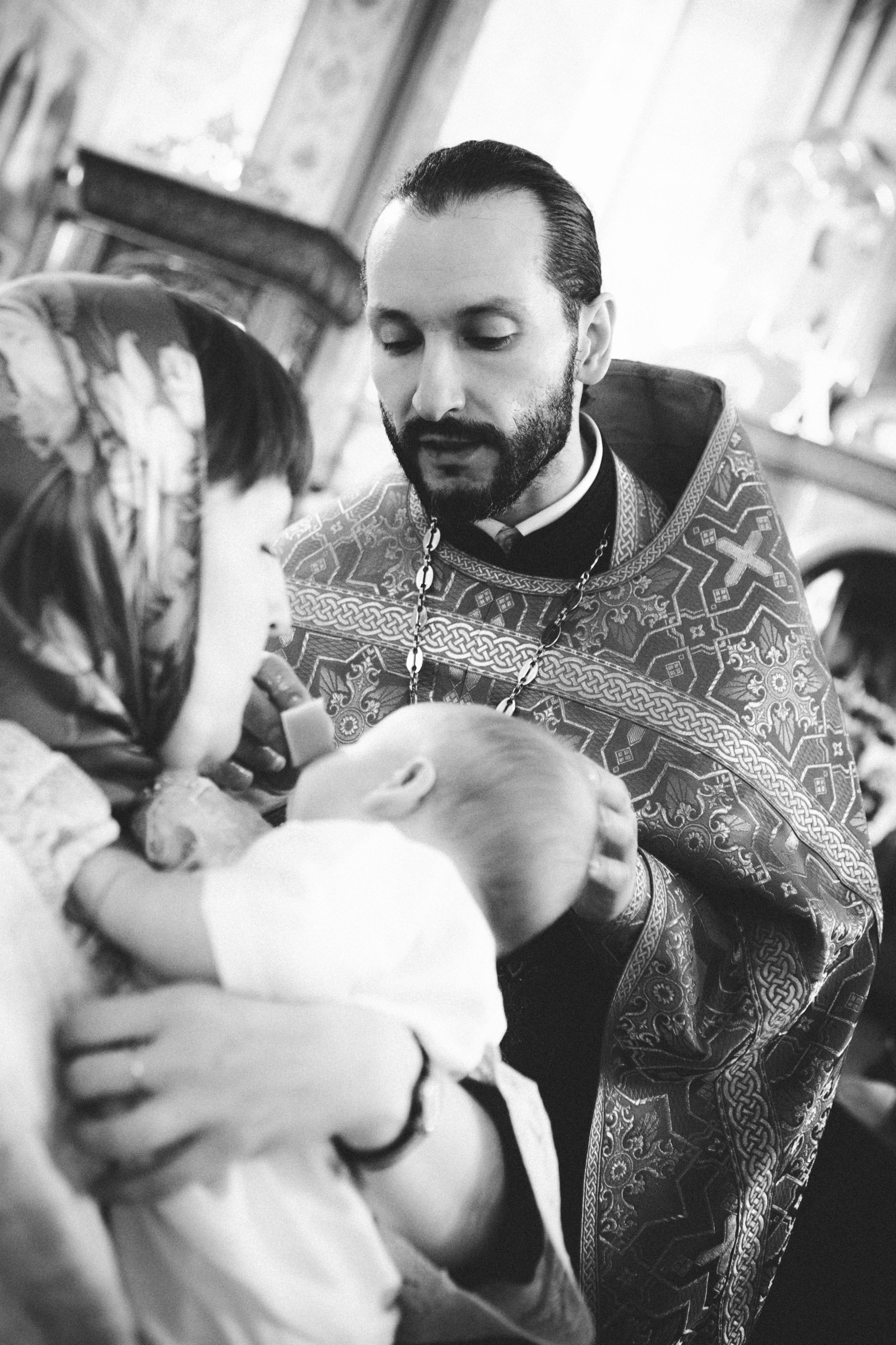 Иван. Храм в честь прмц.вел.кн.Елисаветы Феодоровны. Фотограф в Нижнем Новгороде