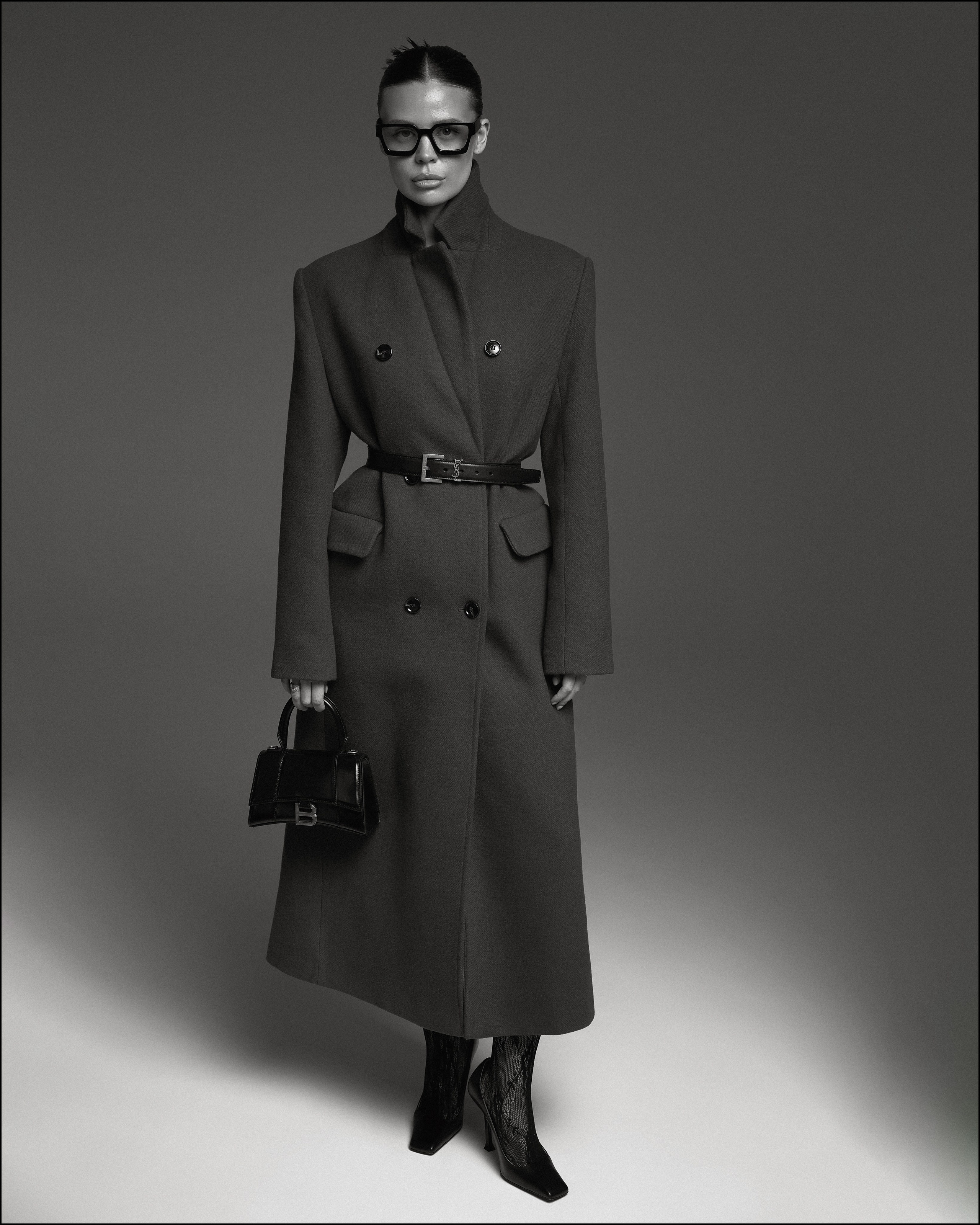 Оксана. Фотограф Света Рыбакова