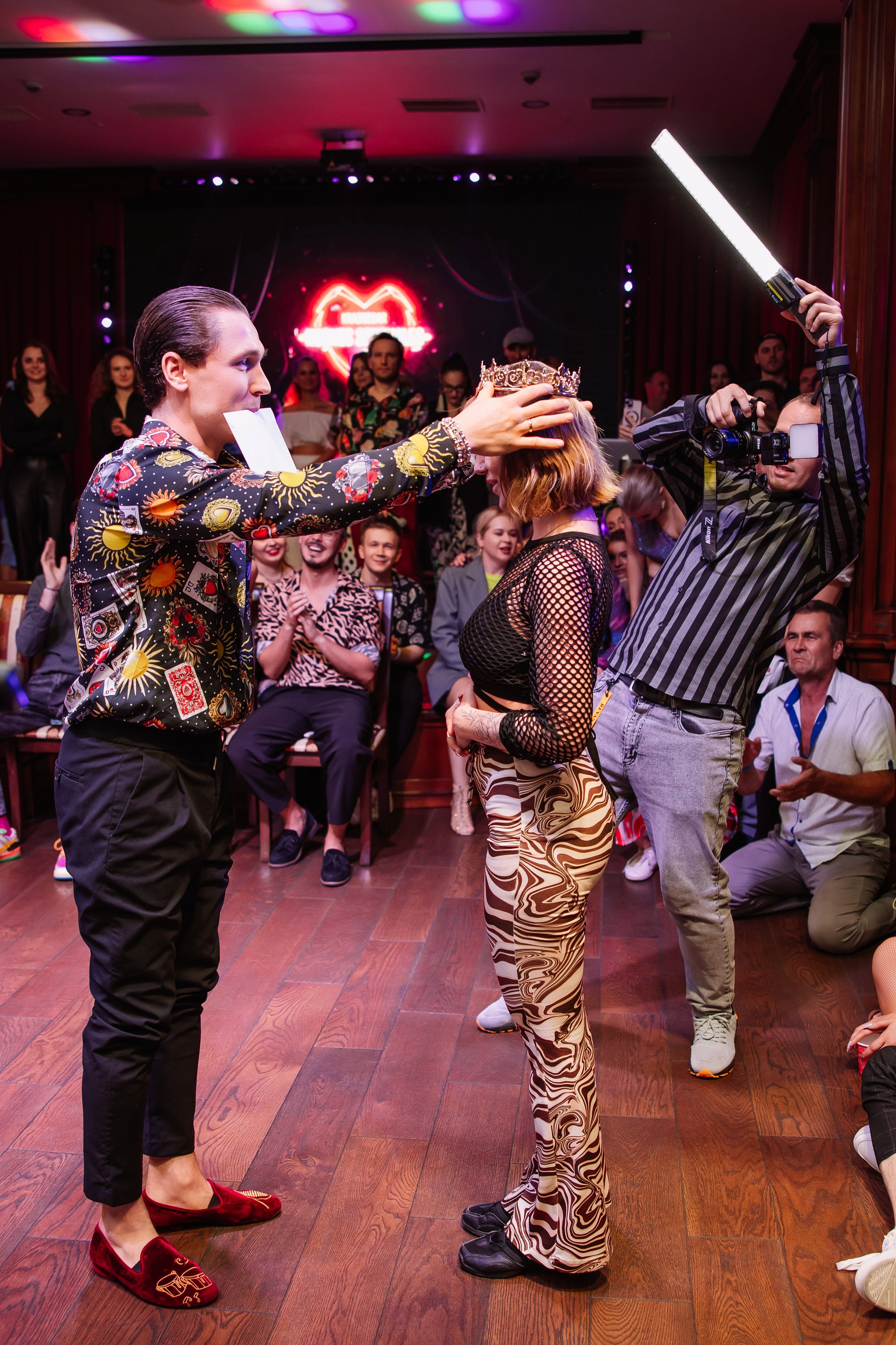 Танцевальный фестиваль «Noches sensuales». Фотограф в Краснодаре