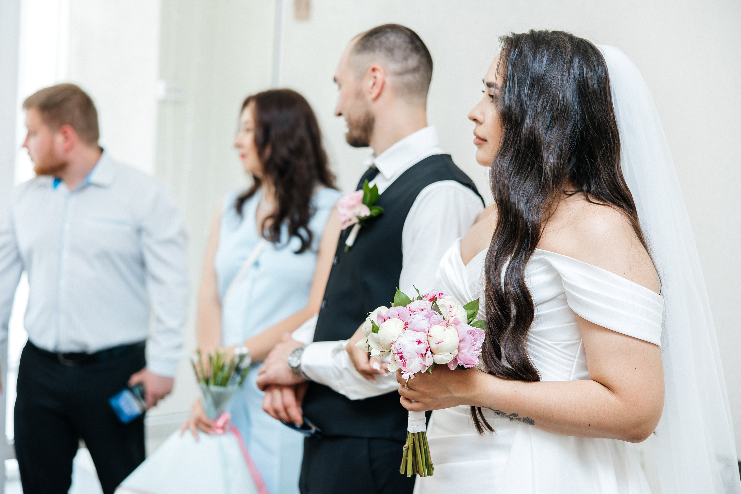 Элина и Сергей. Главная