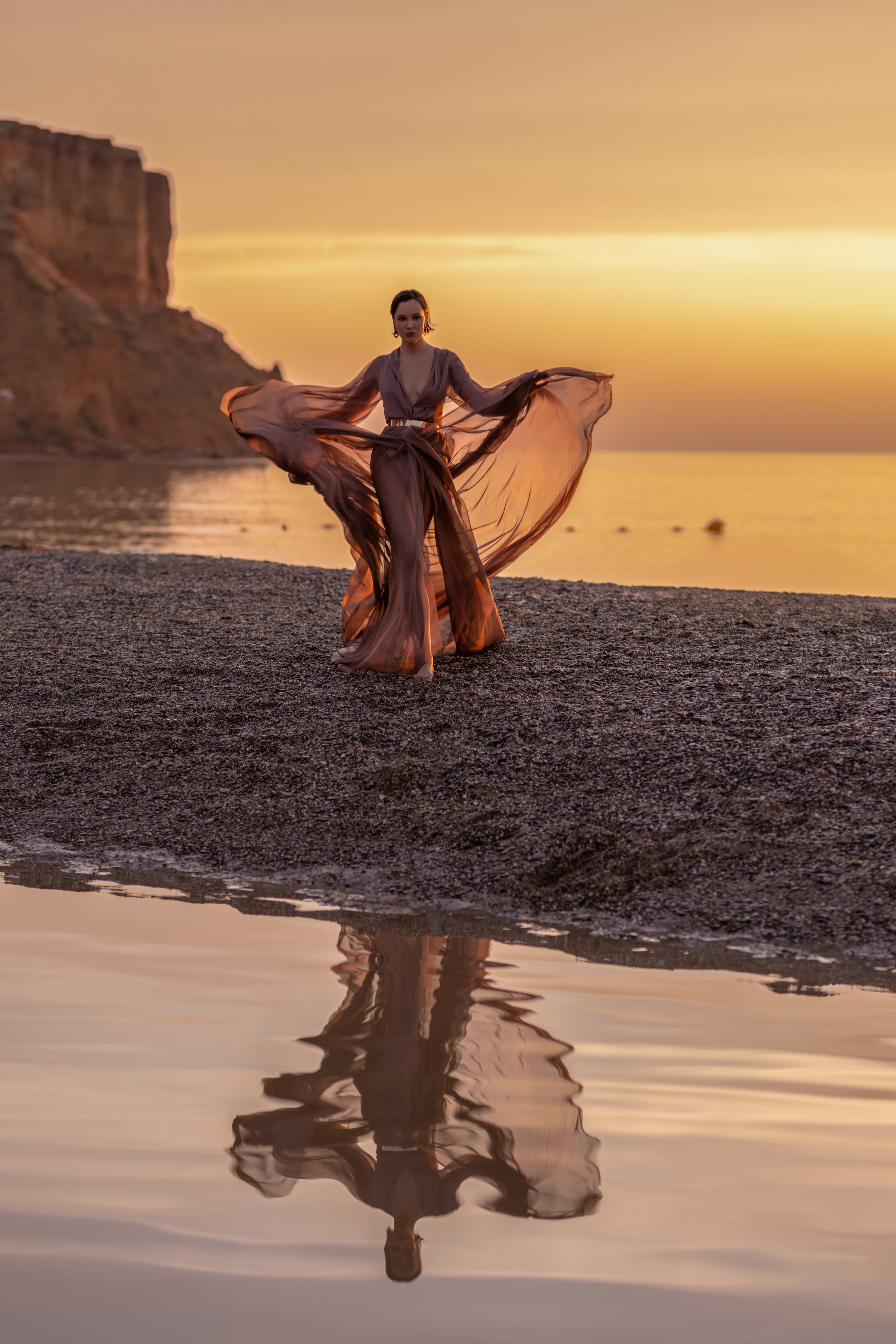 Выездная фотосессия. Семейный и женский фотограф в Крыму Олеся Вайло