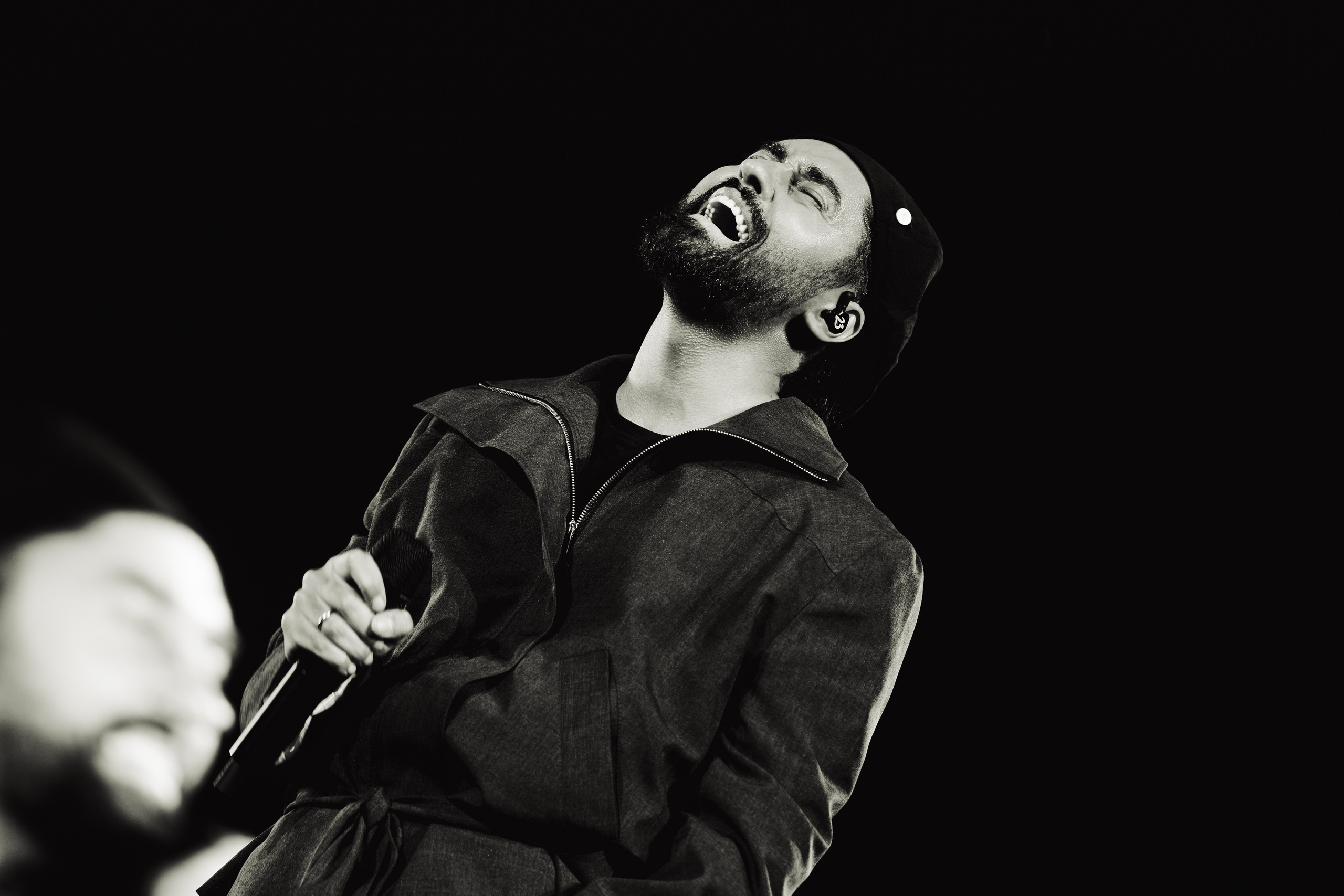 МОТ В ВТБ АРЕНЕ 31.08.25. Концертный и репортажный фотограф в Москве и Санкт-Петербурге Мария