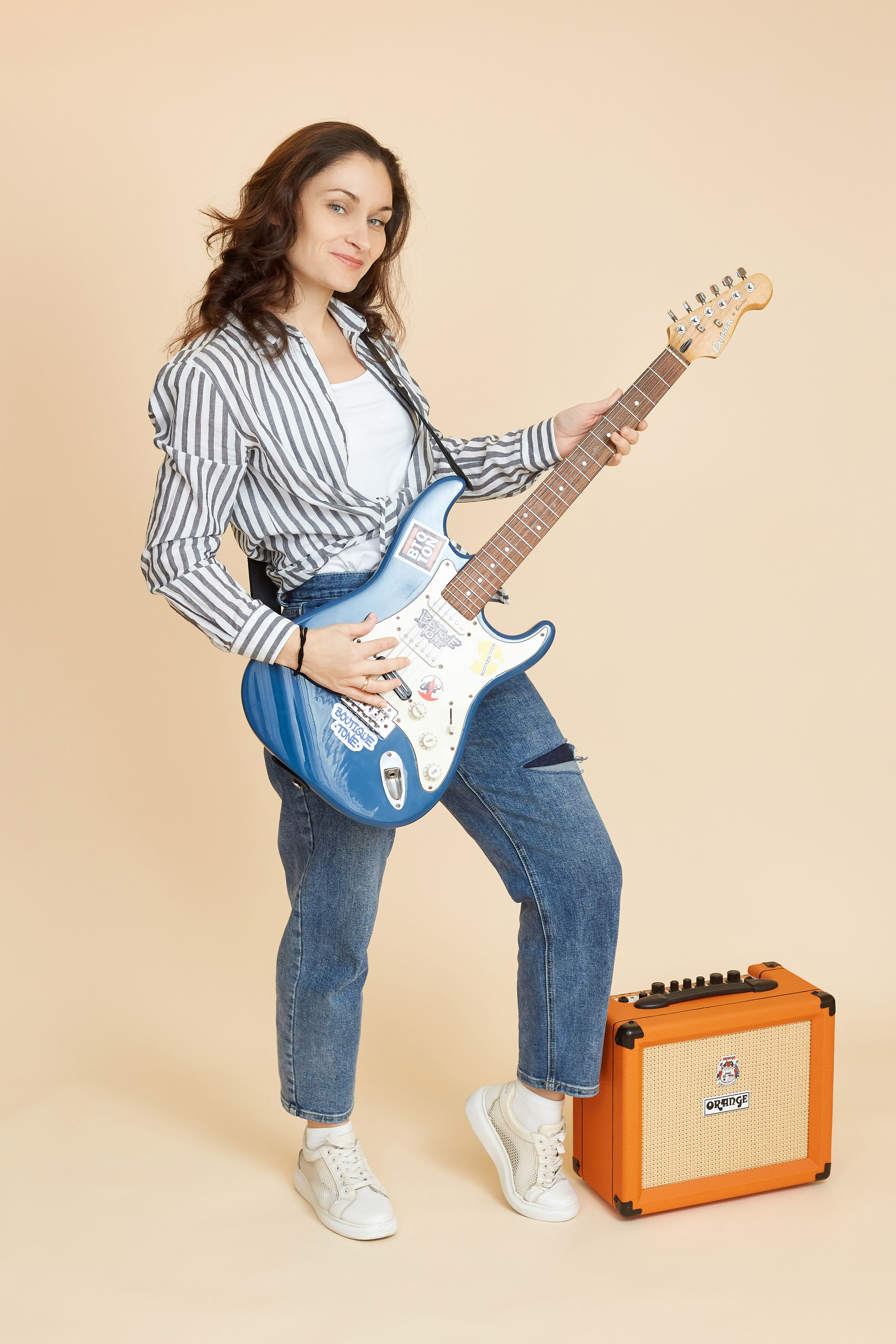 Фотограф в детский сад Пермь