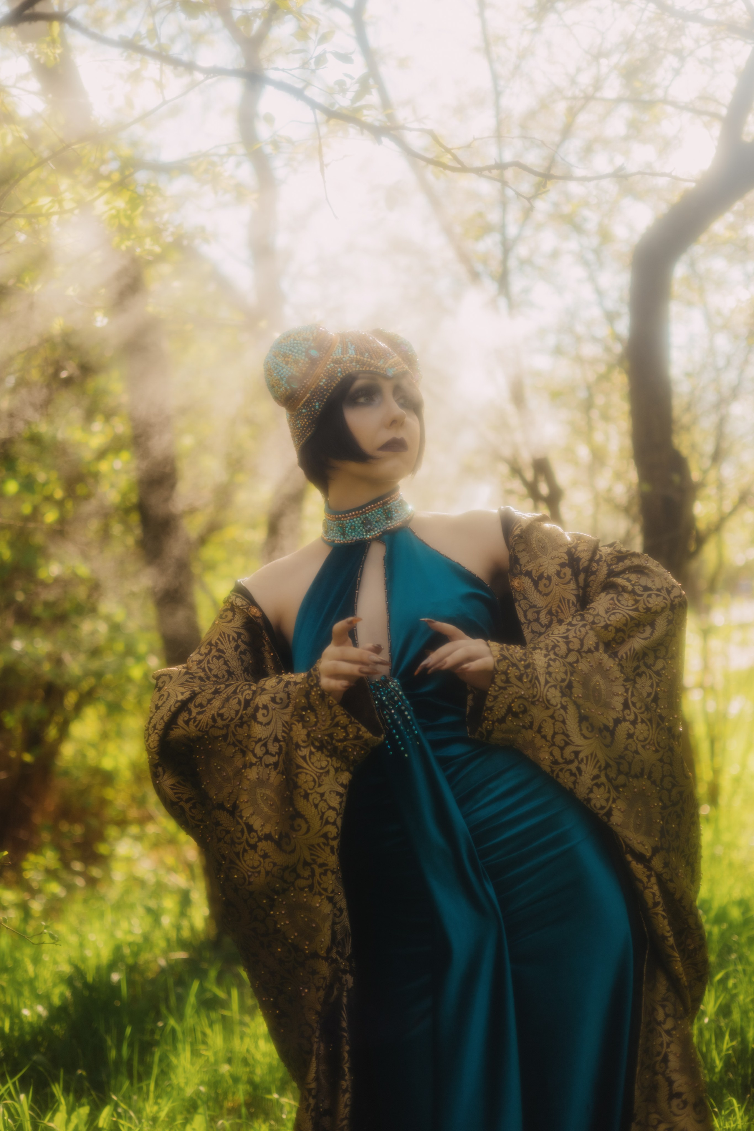 Бурлеск. Концертный и бурлеск фотограф Москва