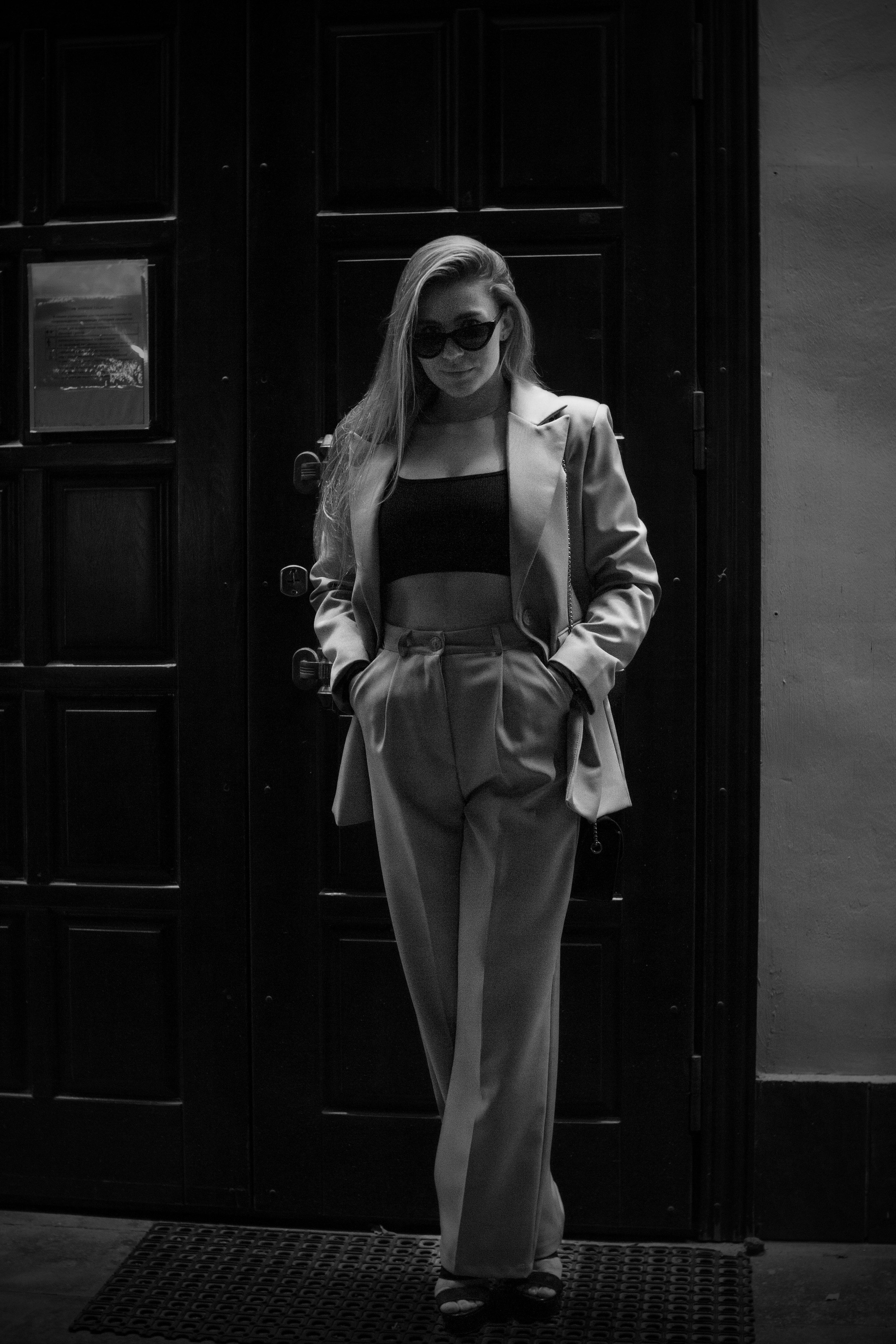 Прогулочные