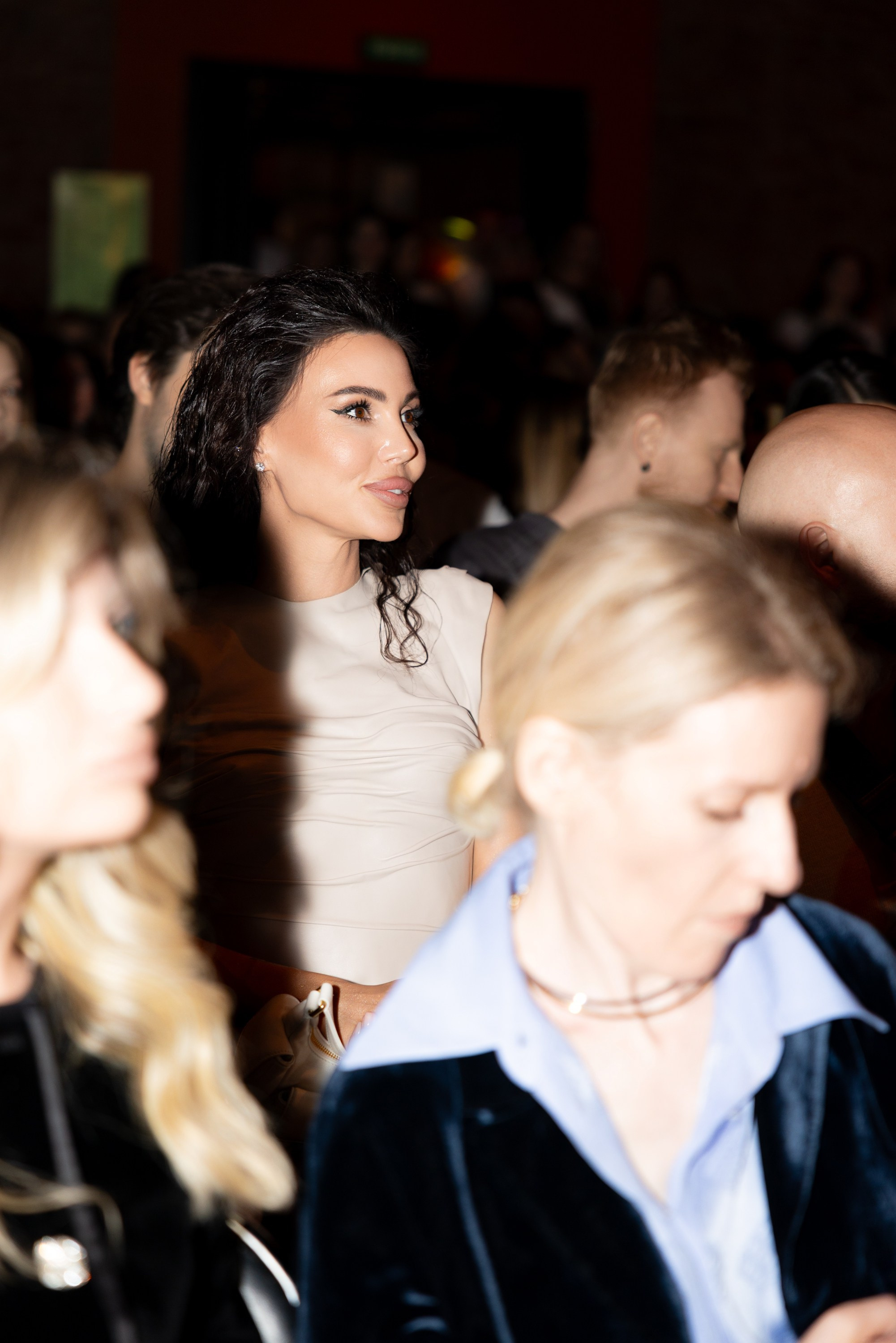 ТНТ «Большой Куш». Главная