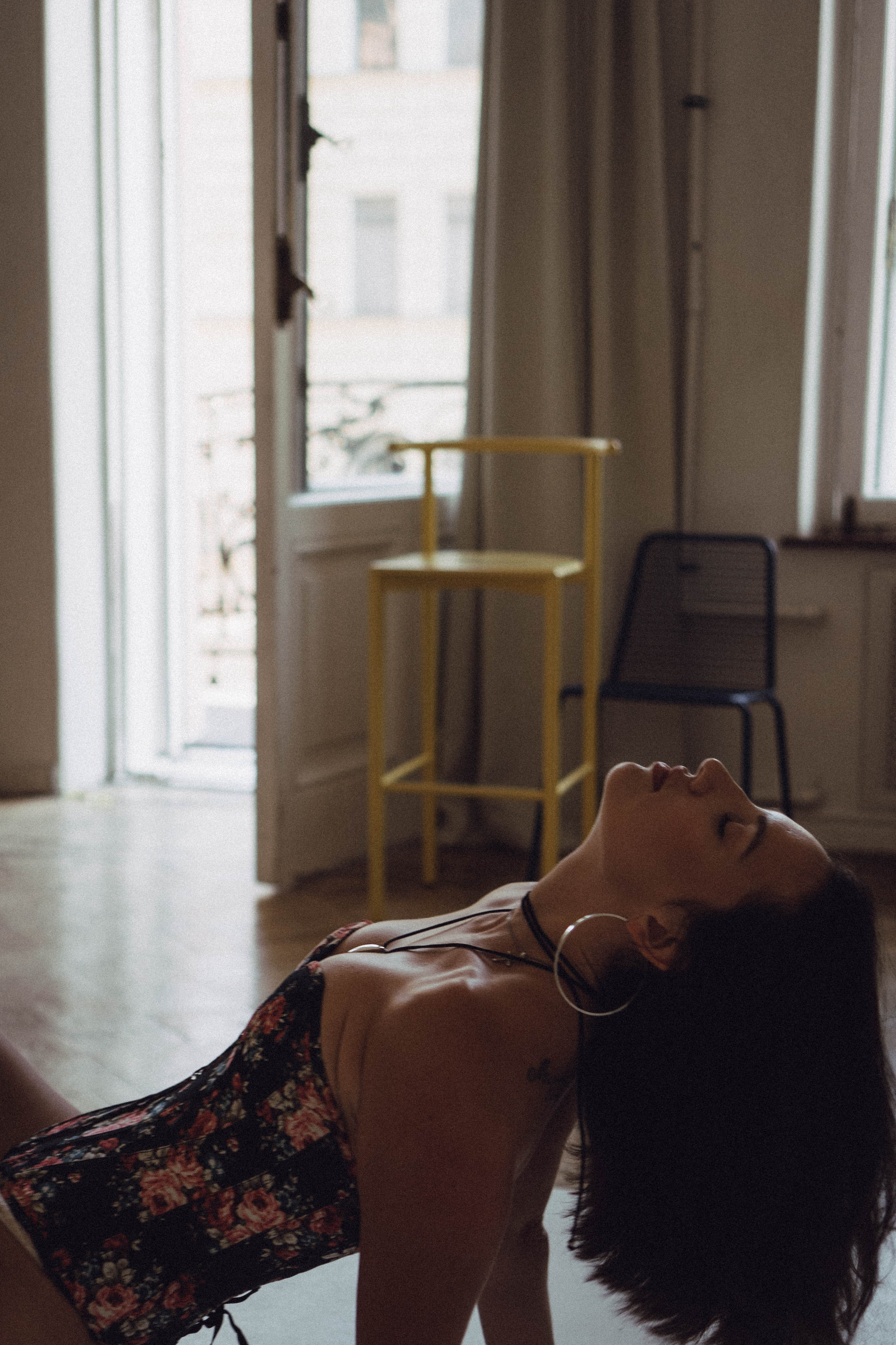 Студийная. Профессиональный фотограф, Санкт-Петербург — Виктория Богомолова