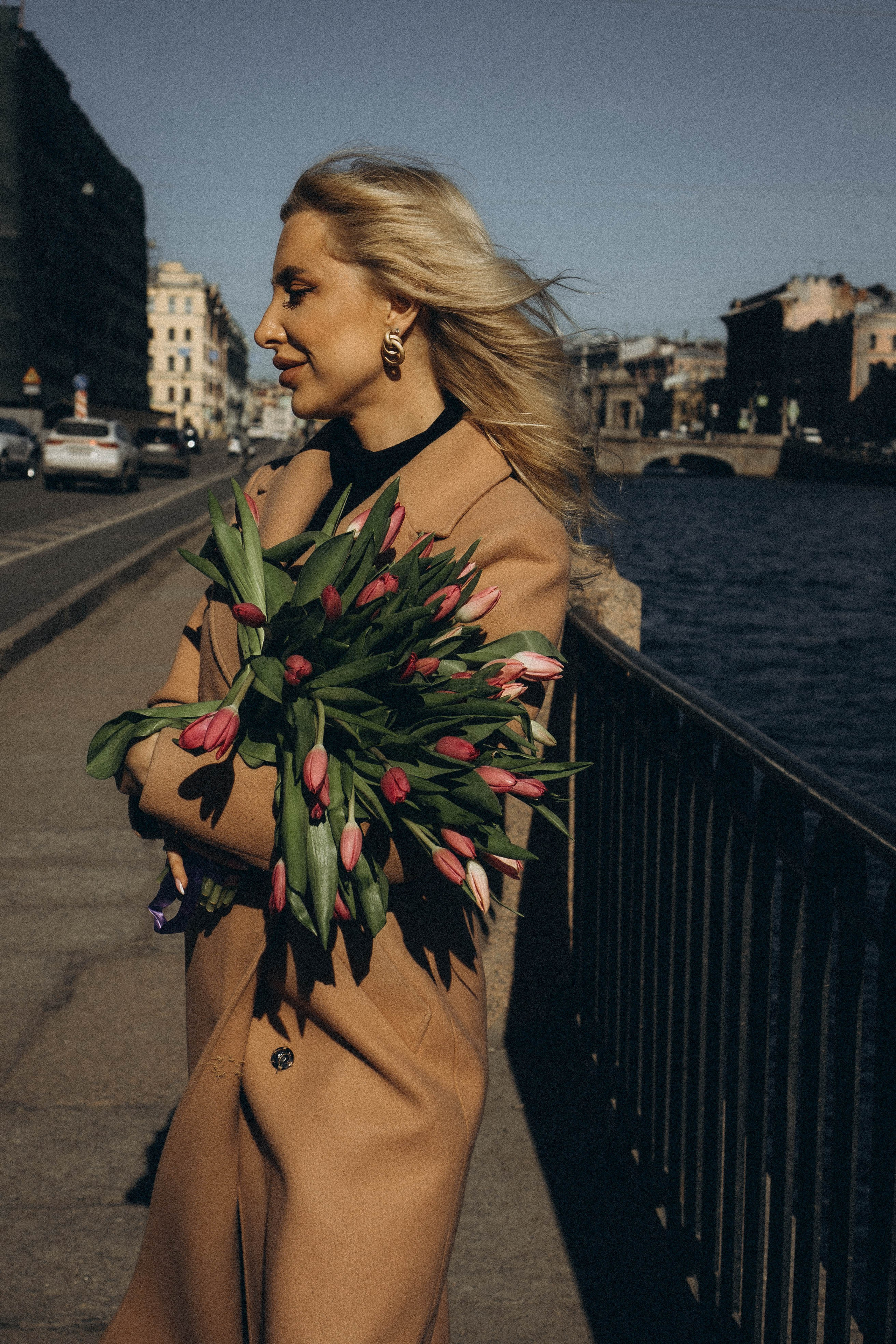 Питерская атмосфера. Профессиональный фотограф, Санкт-Петербург — Виктория Богомолова