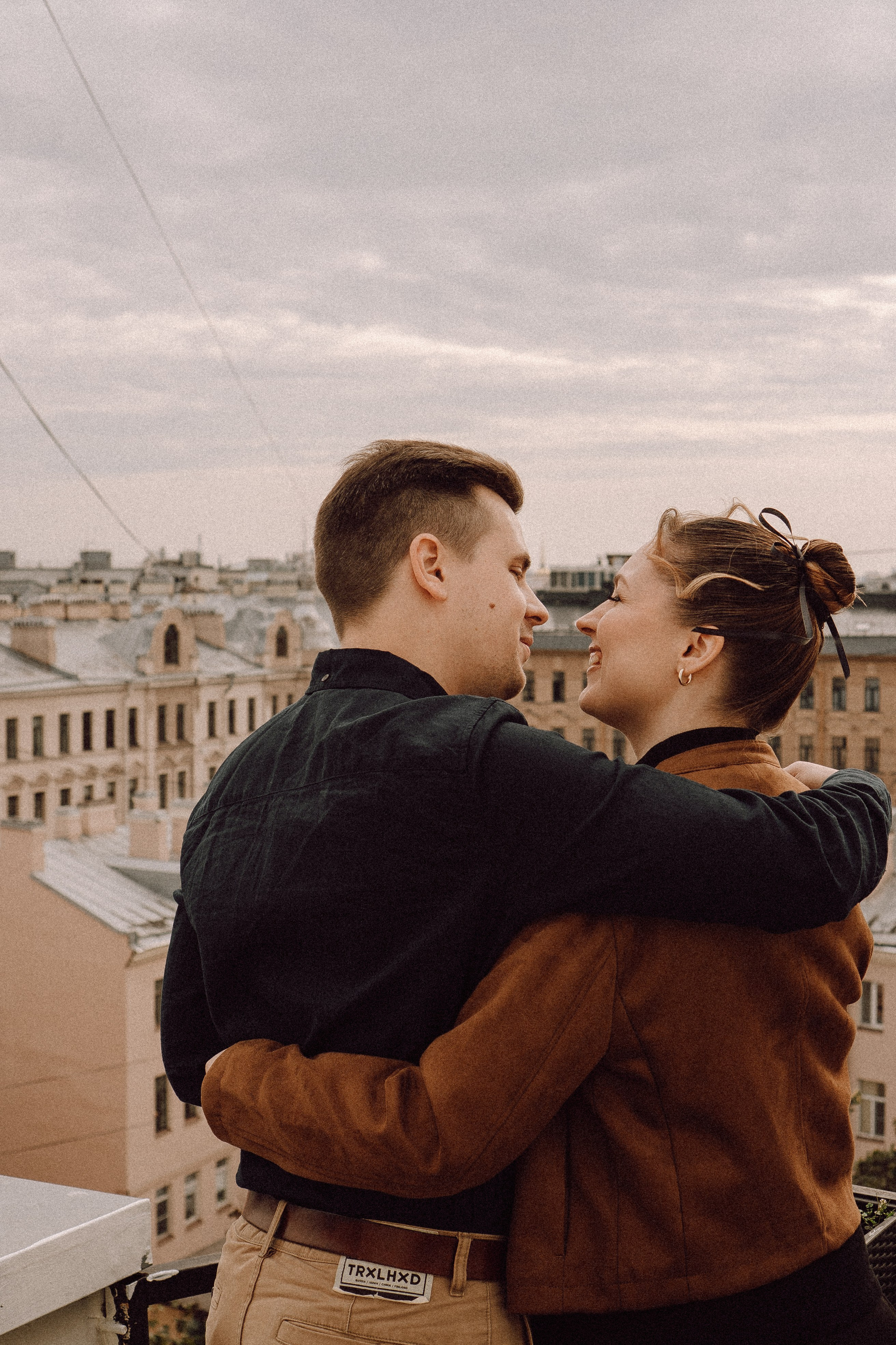 LOVE. Профессиональный фотограф, Санкт-Петербург — Виктория Богомолова