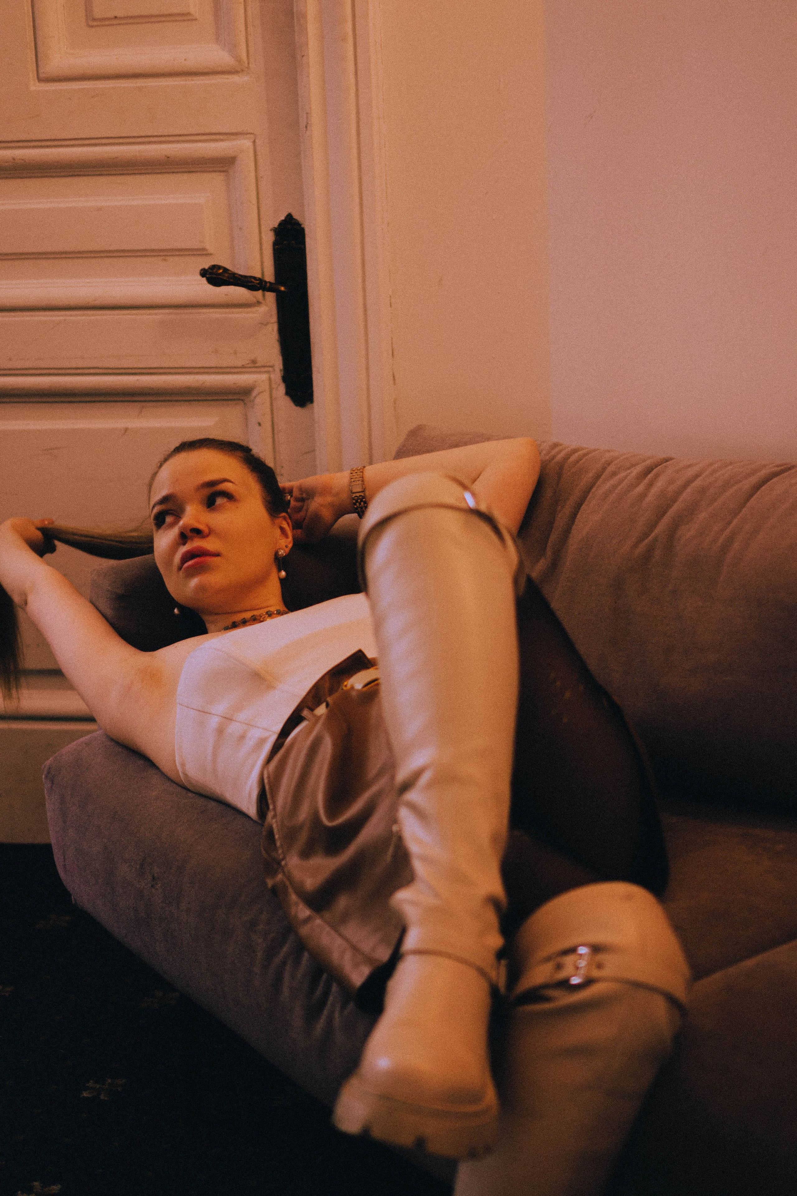 Питерский балкон. Профессиональный фотограф, Санкт-Петербург — Виктория Богомолова