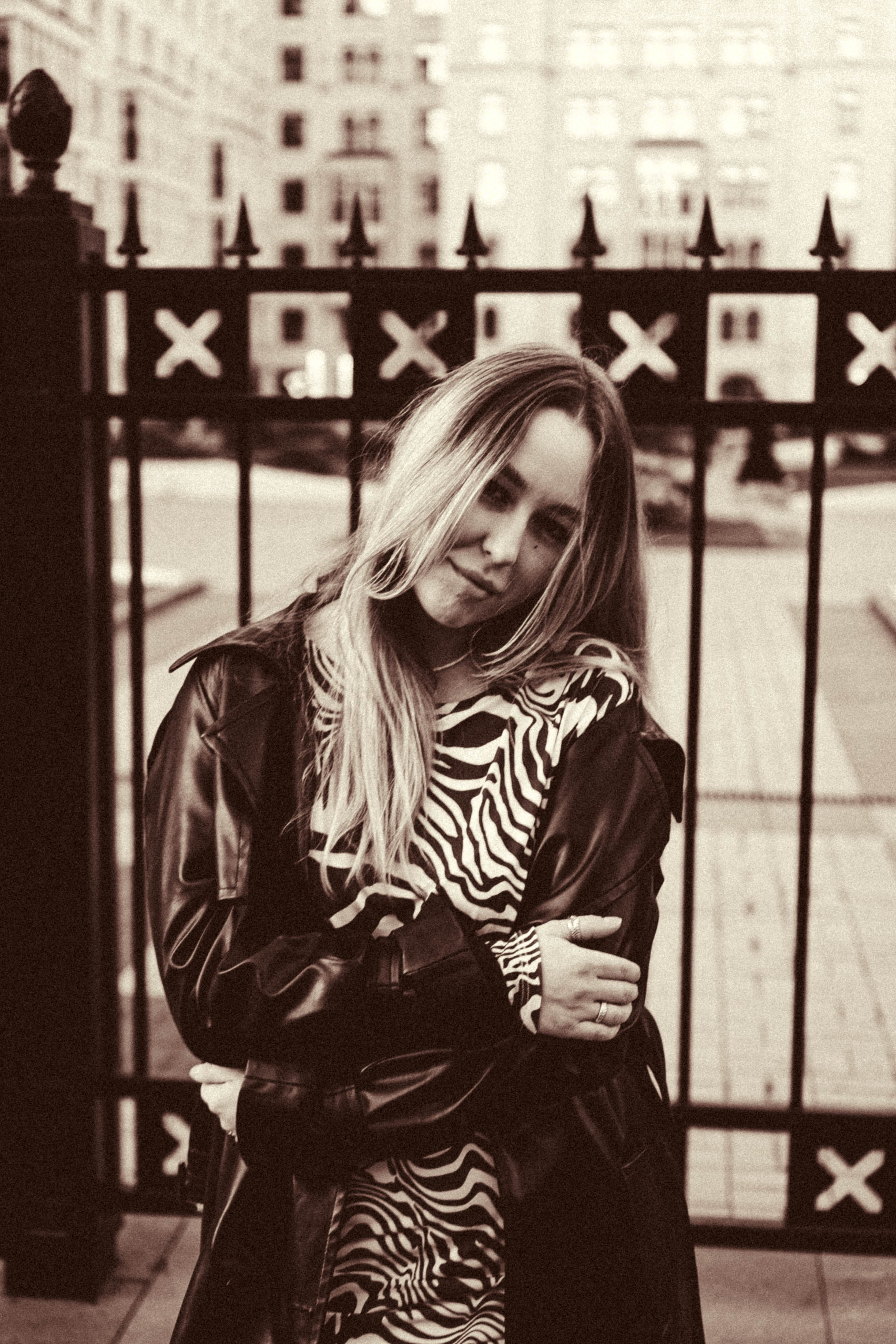 Ксения. Профессиональный фотограф, Санкт-Петербург — Виктория Богомолова