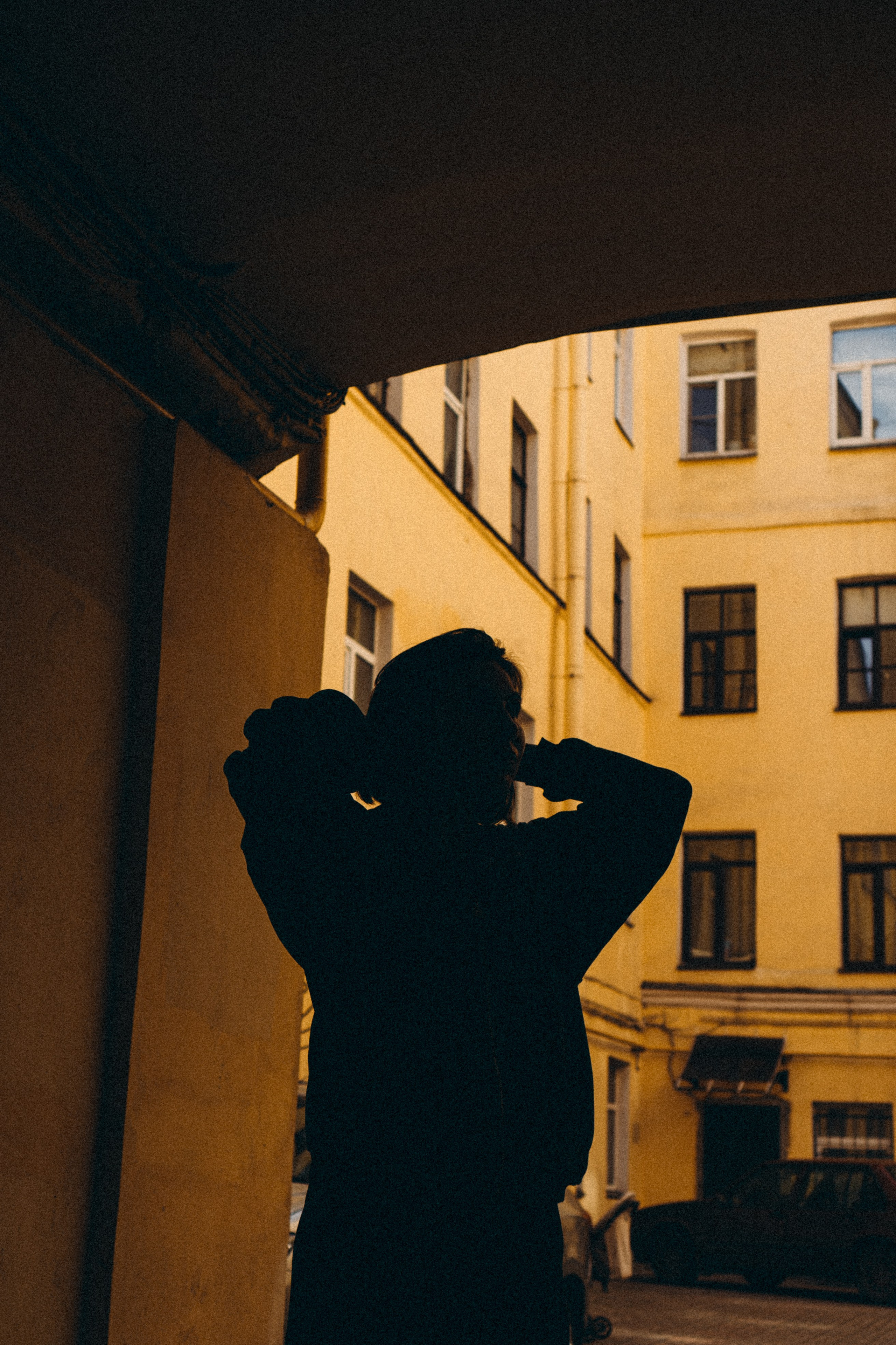 Прогулка по весеннему Питеру. Профессиональный фотограф, Санкт-Петербург — Виктория Богомолова