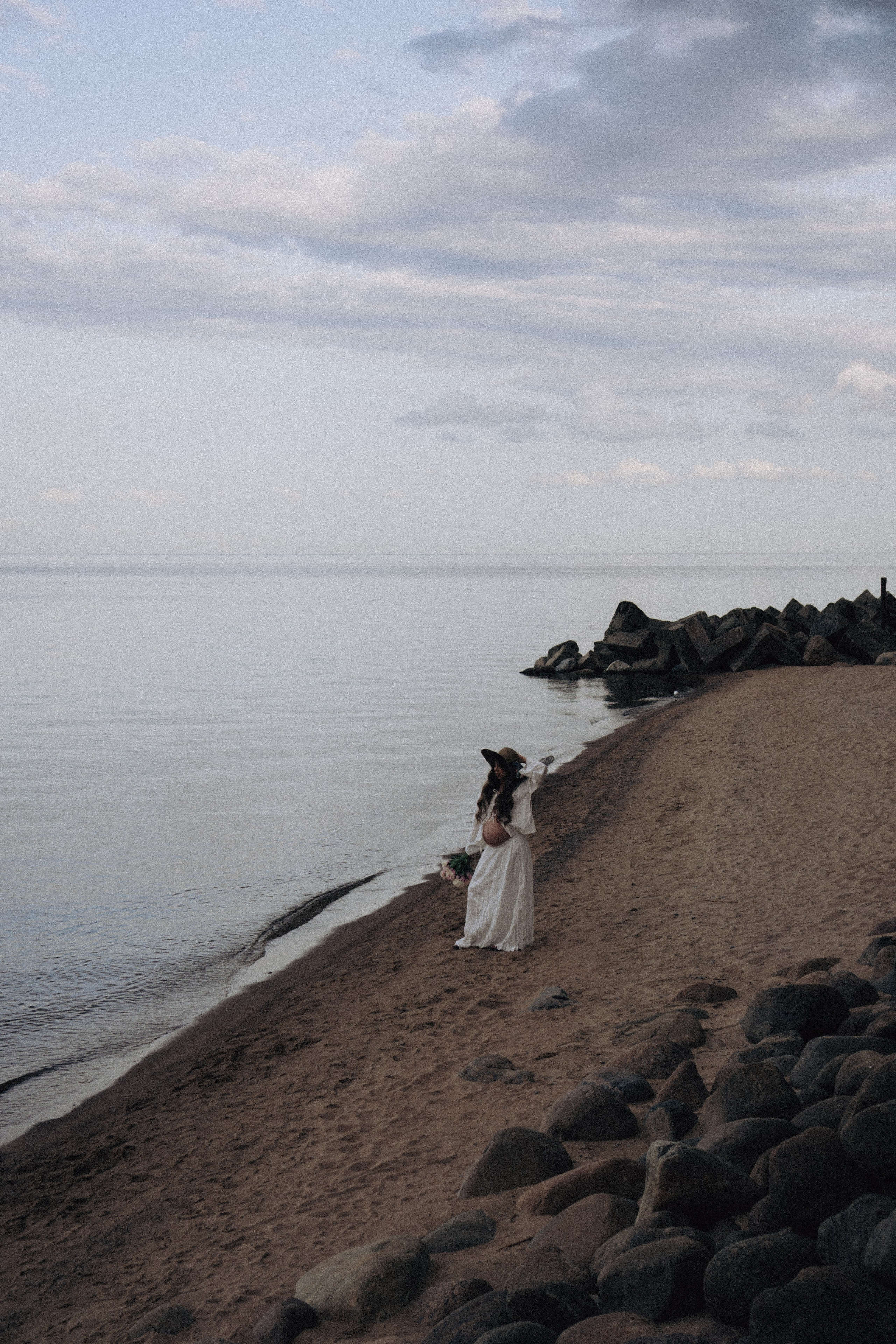БЕРЕМЕННОСТЬ. Профессиональный фотограф, Санкт-Петербург — Виктория Богомолова