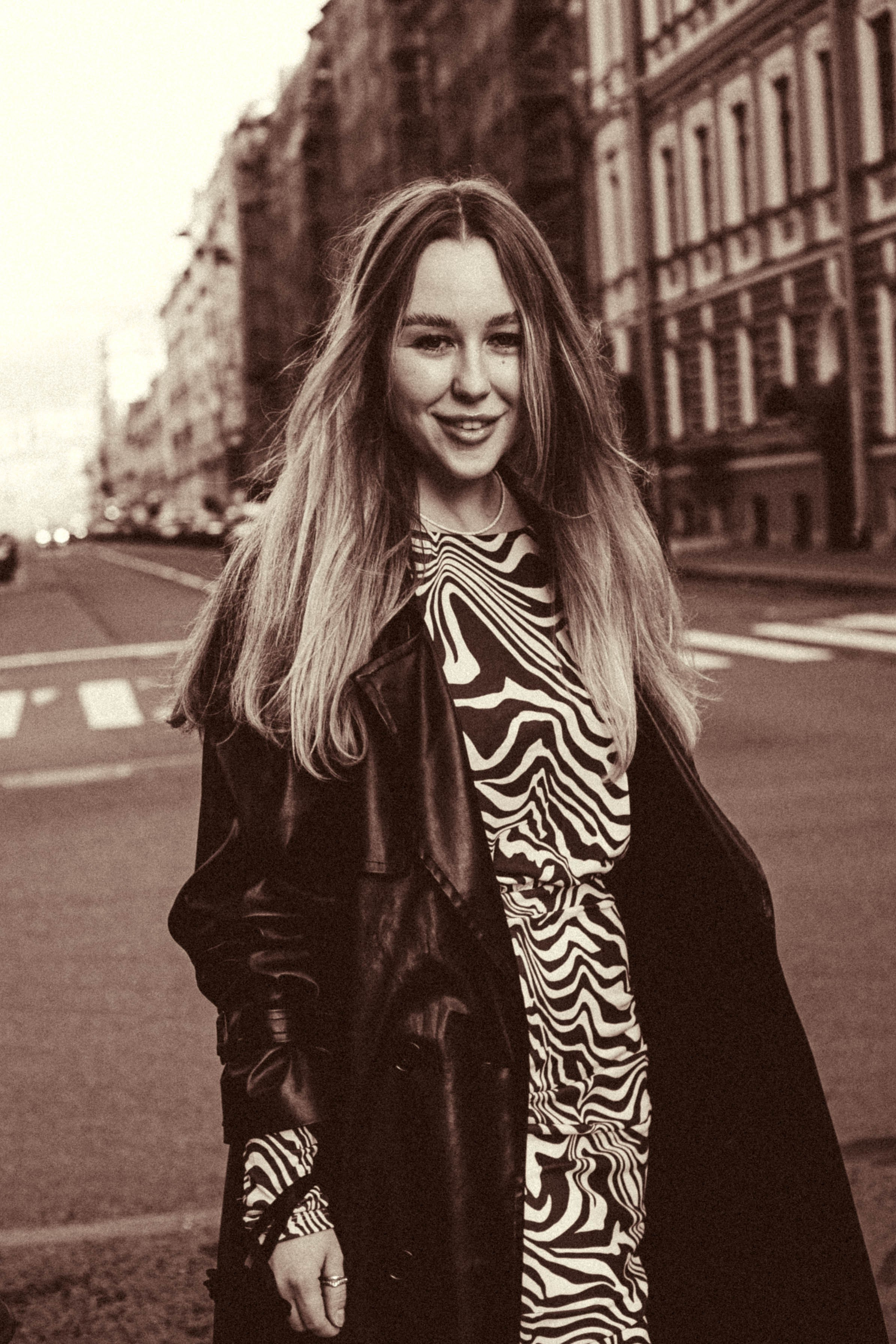 Ксения. Профессиональный фотограф, Санкт-Петербург — Виктория Богомолова