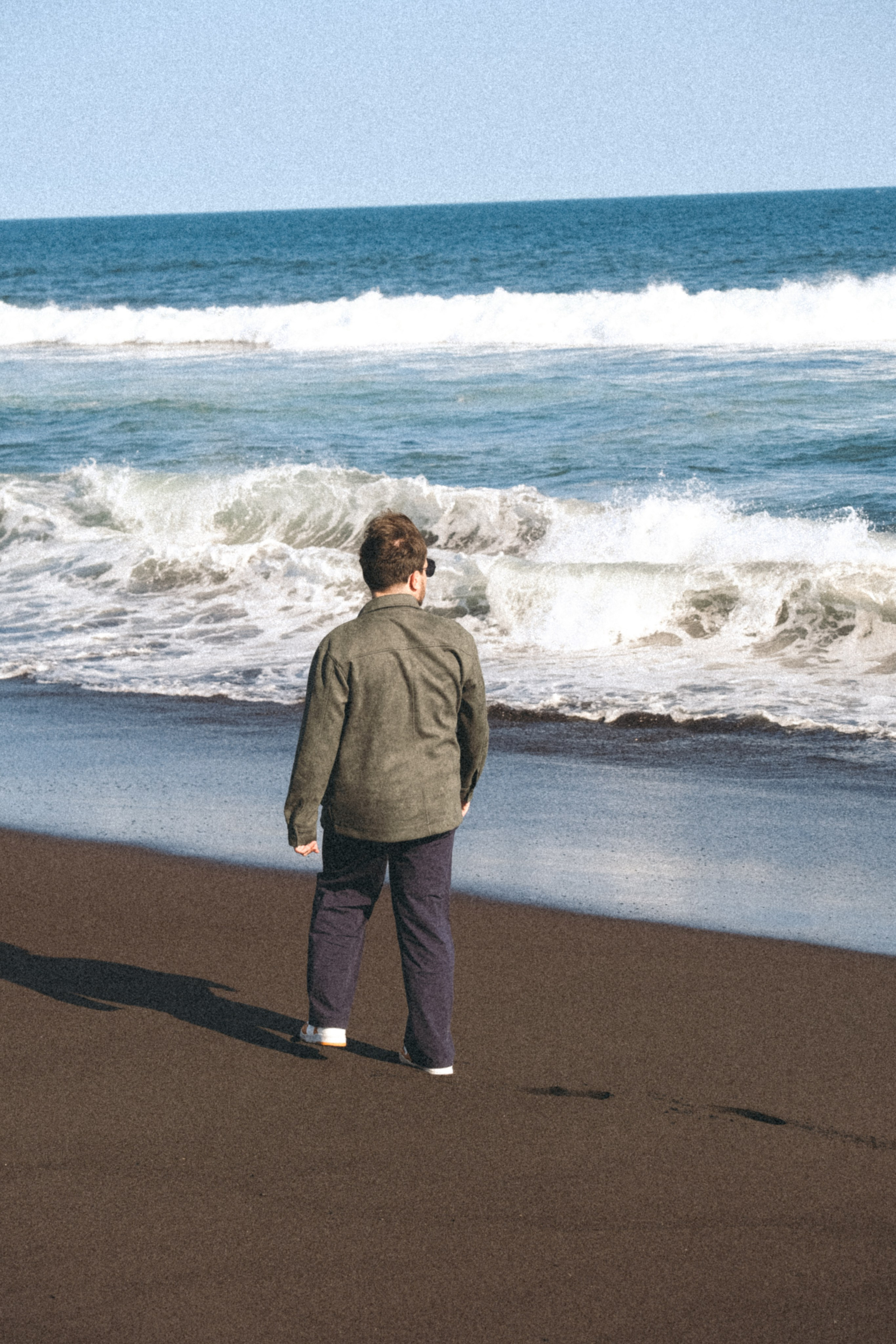 Тихий океан. Профессиональный фотограф, Санкт-Петербург — Виктория Богомолова