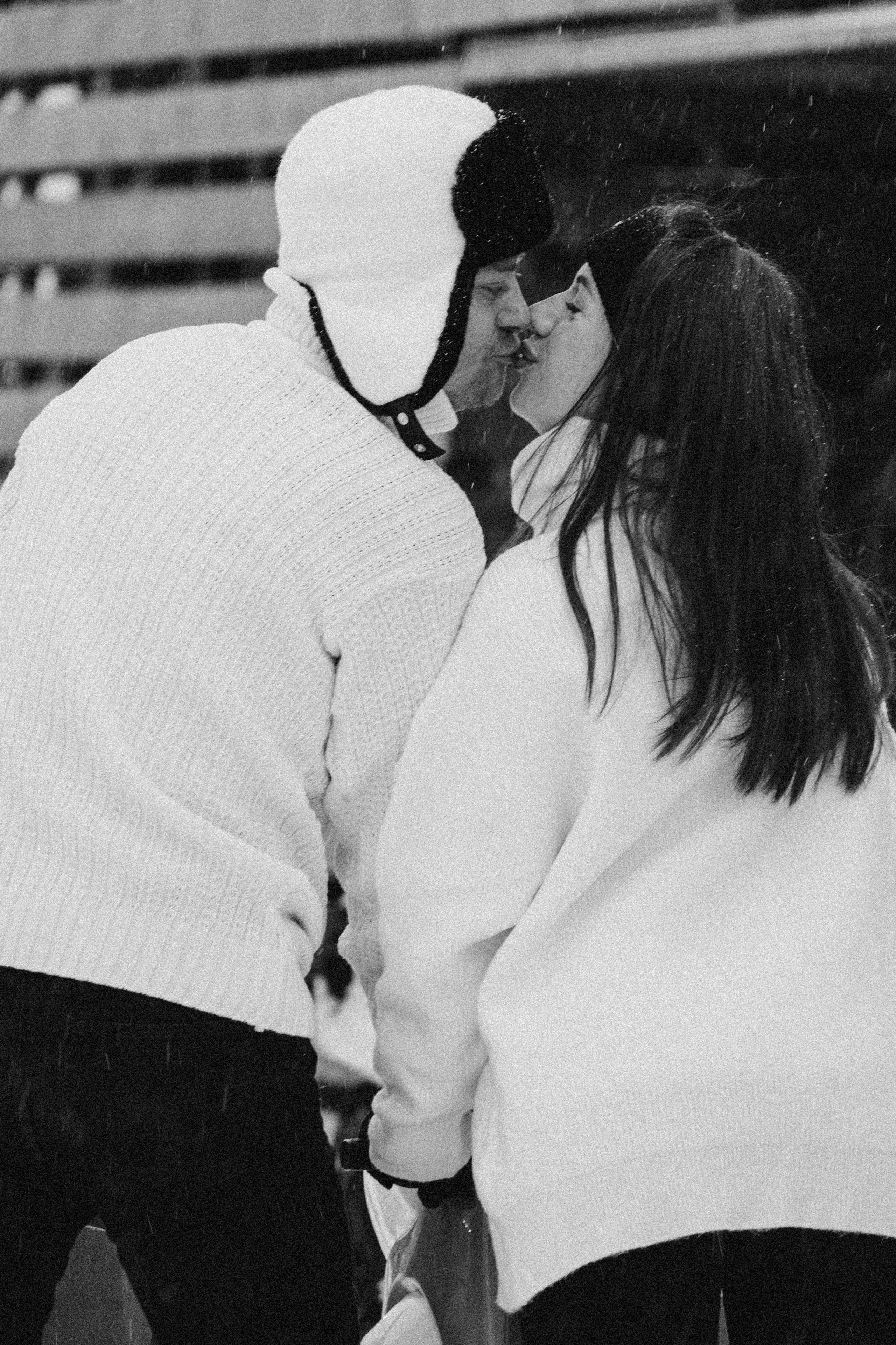 КАТОК СЕВКАБЕЛЬ. Профессиональный фотограф, Санкт-Петербург — Виктория Богомолова