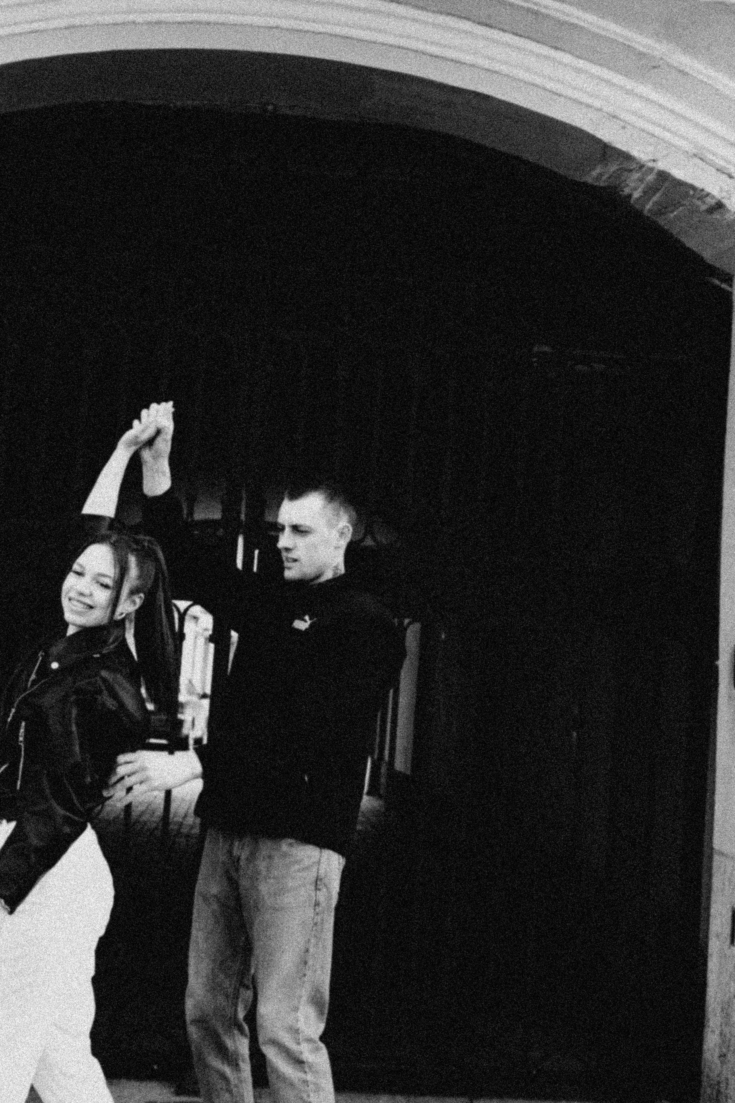 Прогулочная. Профессиональный фотограф, Санкт-Петербург — Виктория Богомолова