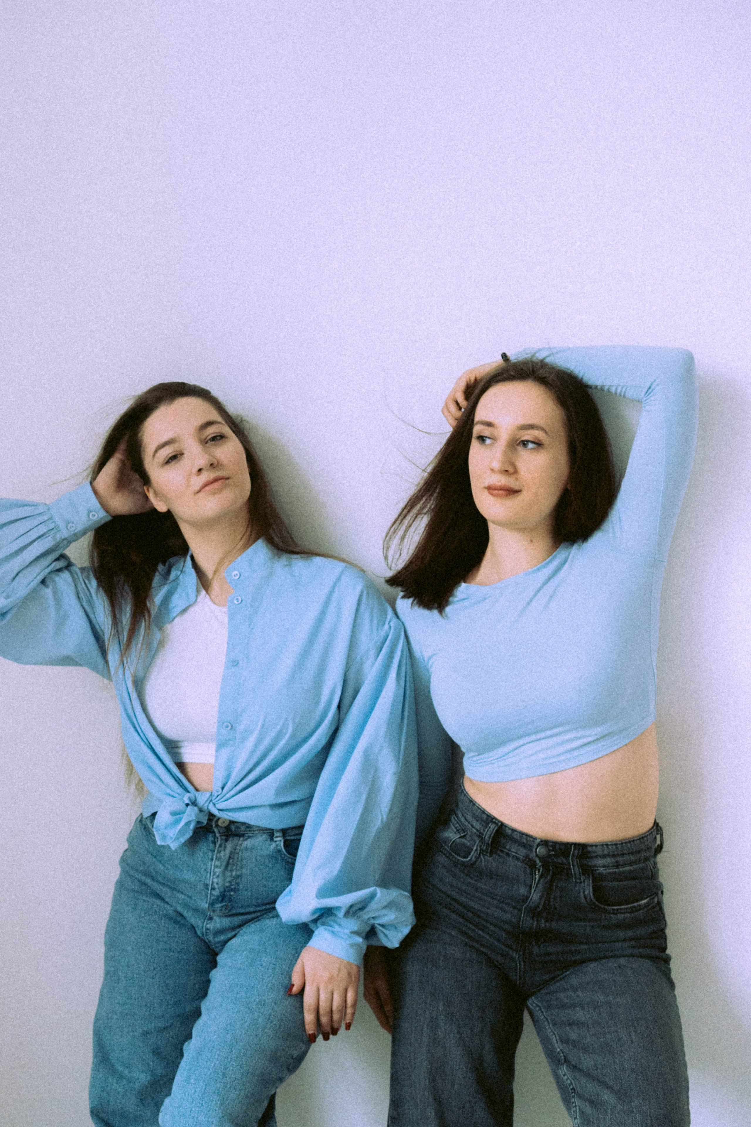 Подружки. Профессиональный фотограф, Санкт-Петербург — Виктория Богомолова