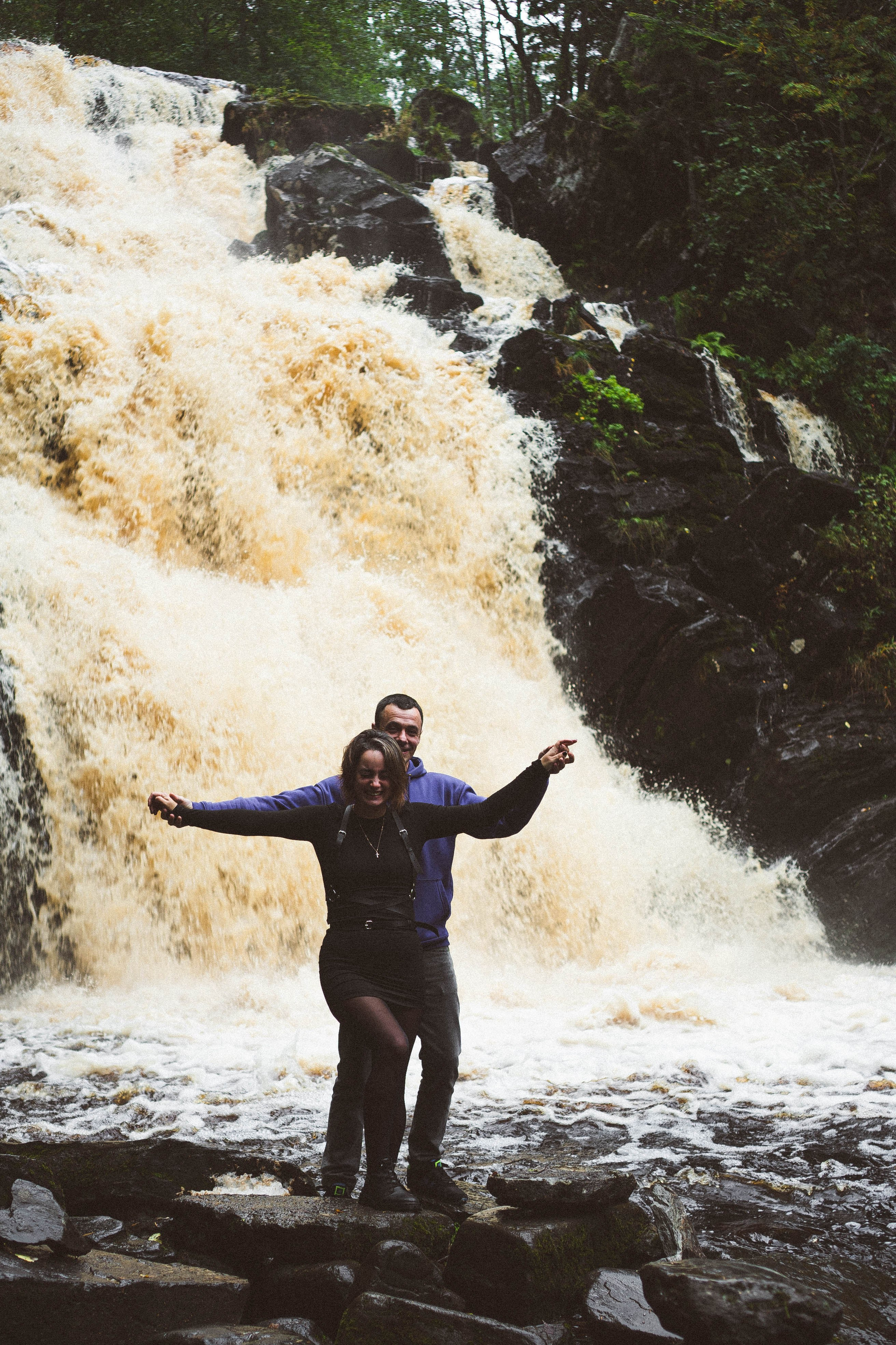 Прогулка на природе. Профессиональный фотограф, Санкт-Петербург — Виктория Богомолова