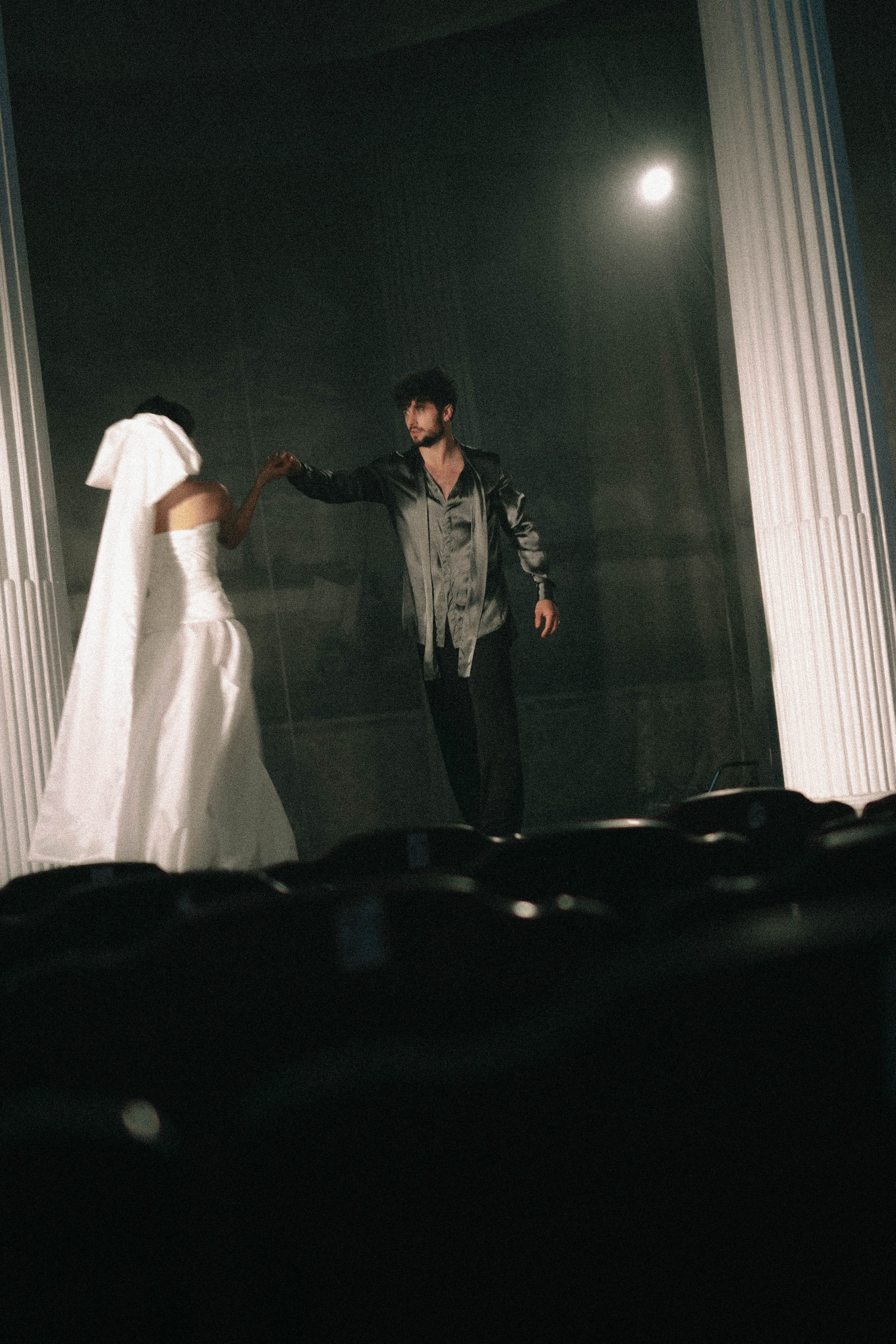 СВАБЕДНАЯ ФОТСЕССИИЯ В ОДНОМ ИЗ ЗАЛОВ НИКОЛАЕВСКОГО ДВОРЦА. Профессиональный фотограф, Санкт-Петербург — Виктория Богомолова