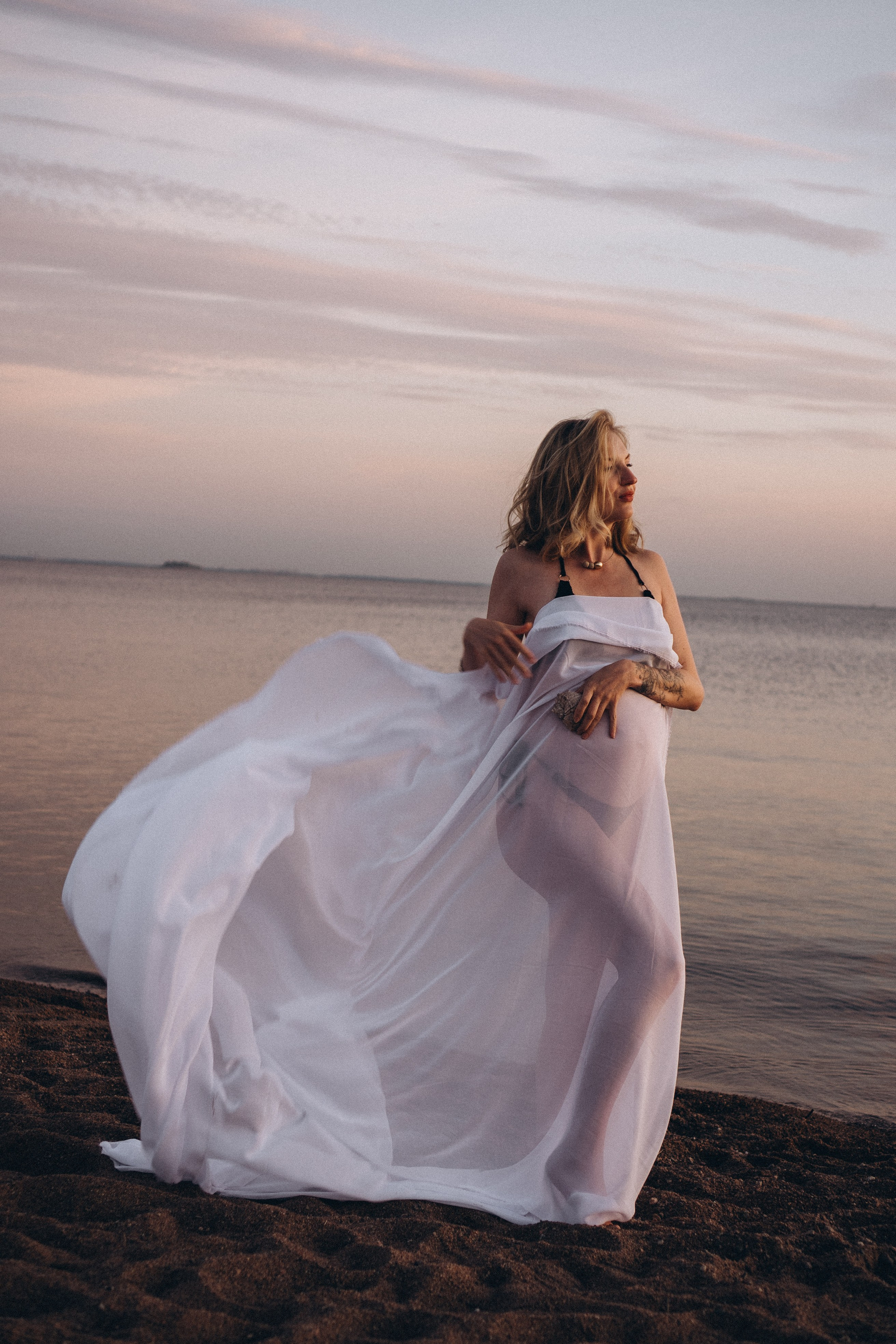 В ОЖИДАНИИ. Профессиональный фотограф, Санкт-Петербург — Виктория Богомолова