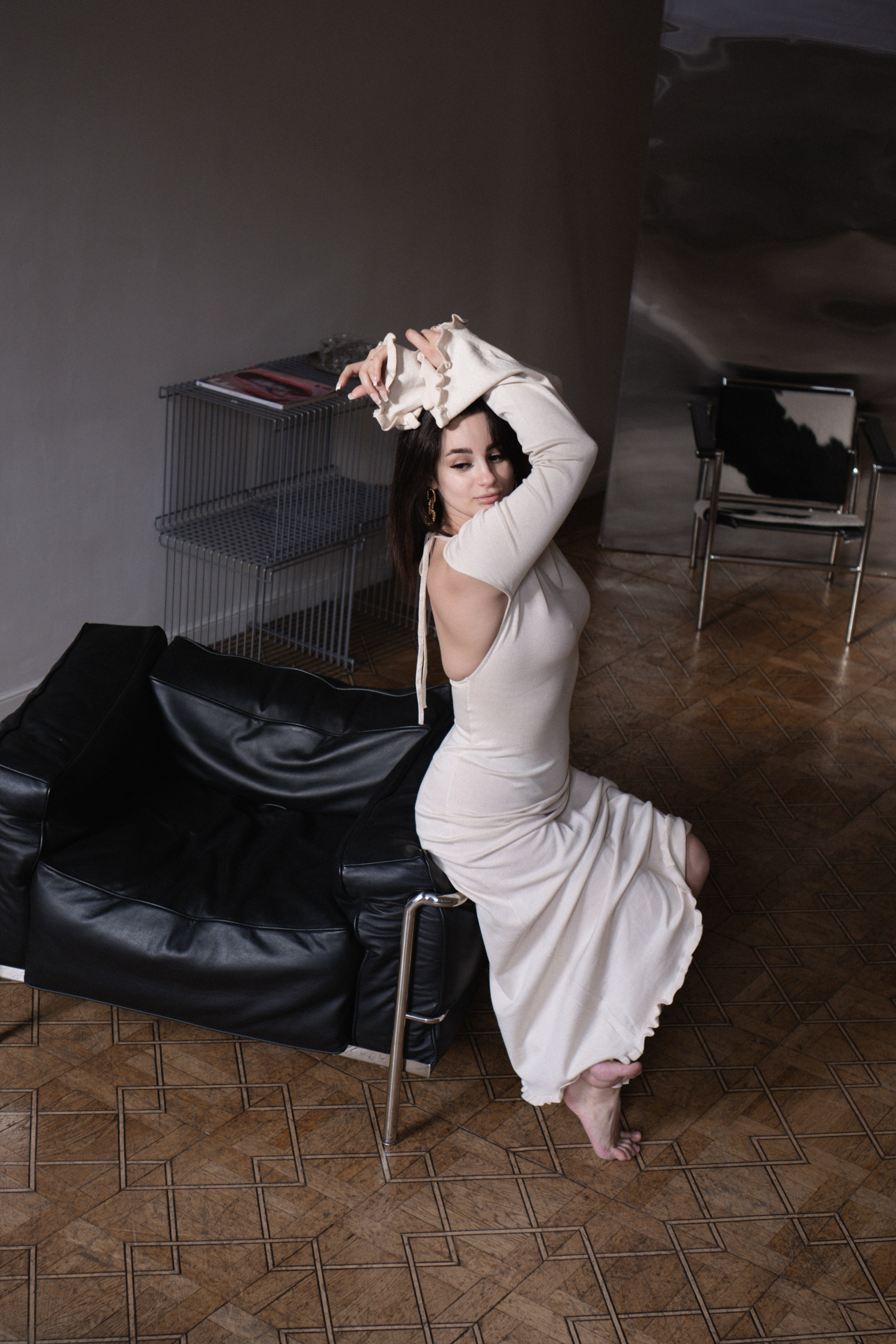 Студийная. Профессиональный фотограф, Санкт-Петербург — Виктория Богомолова