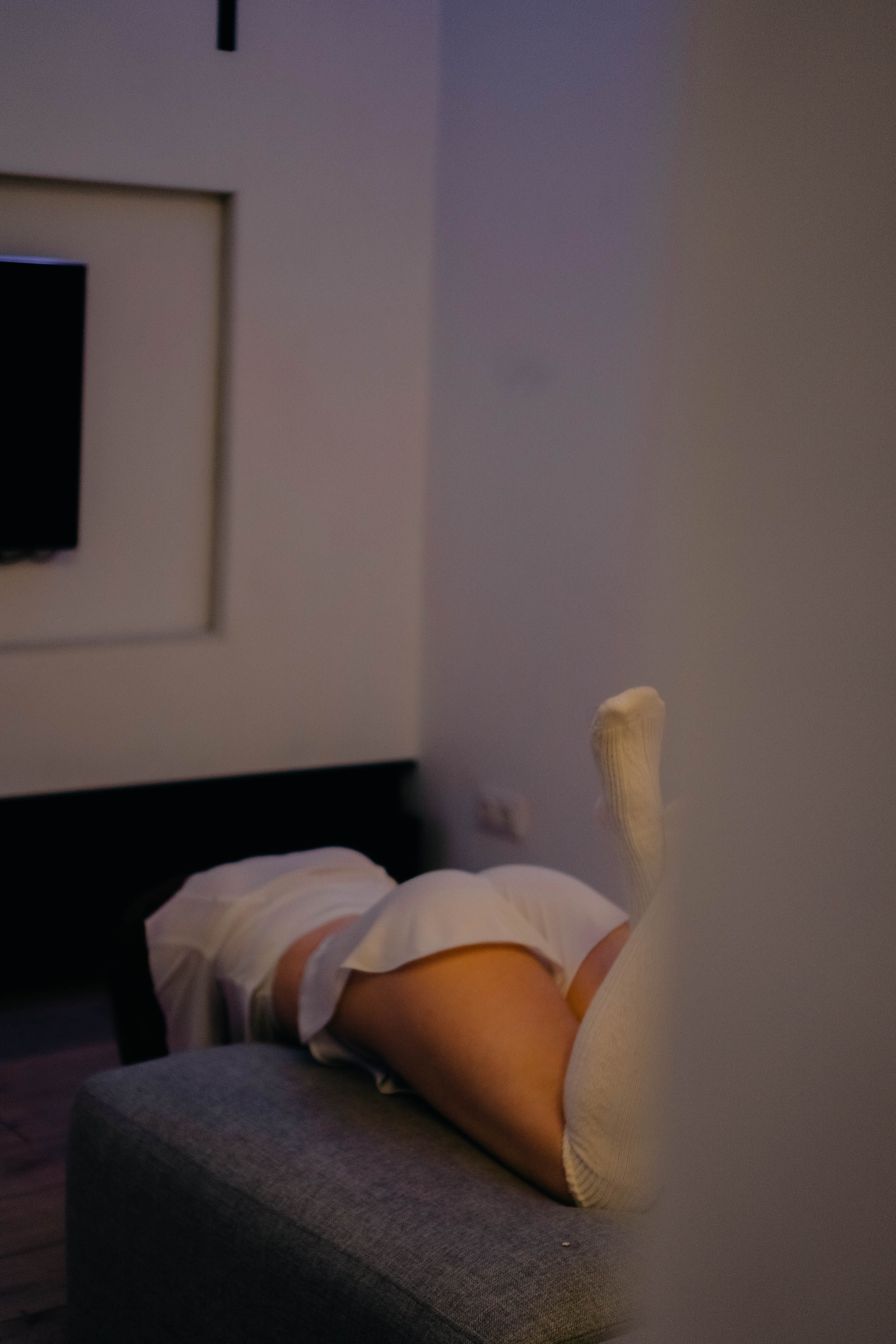 Новогодняя. Профессиональный фотограф, Санкт-Петербург — Виктория Богомолова